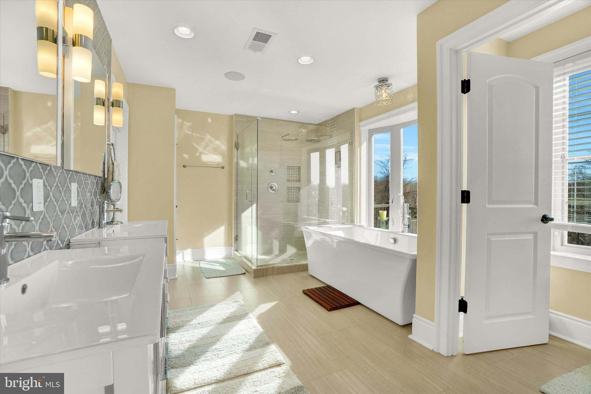 WALSH PROPERTY - Residential