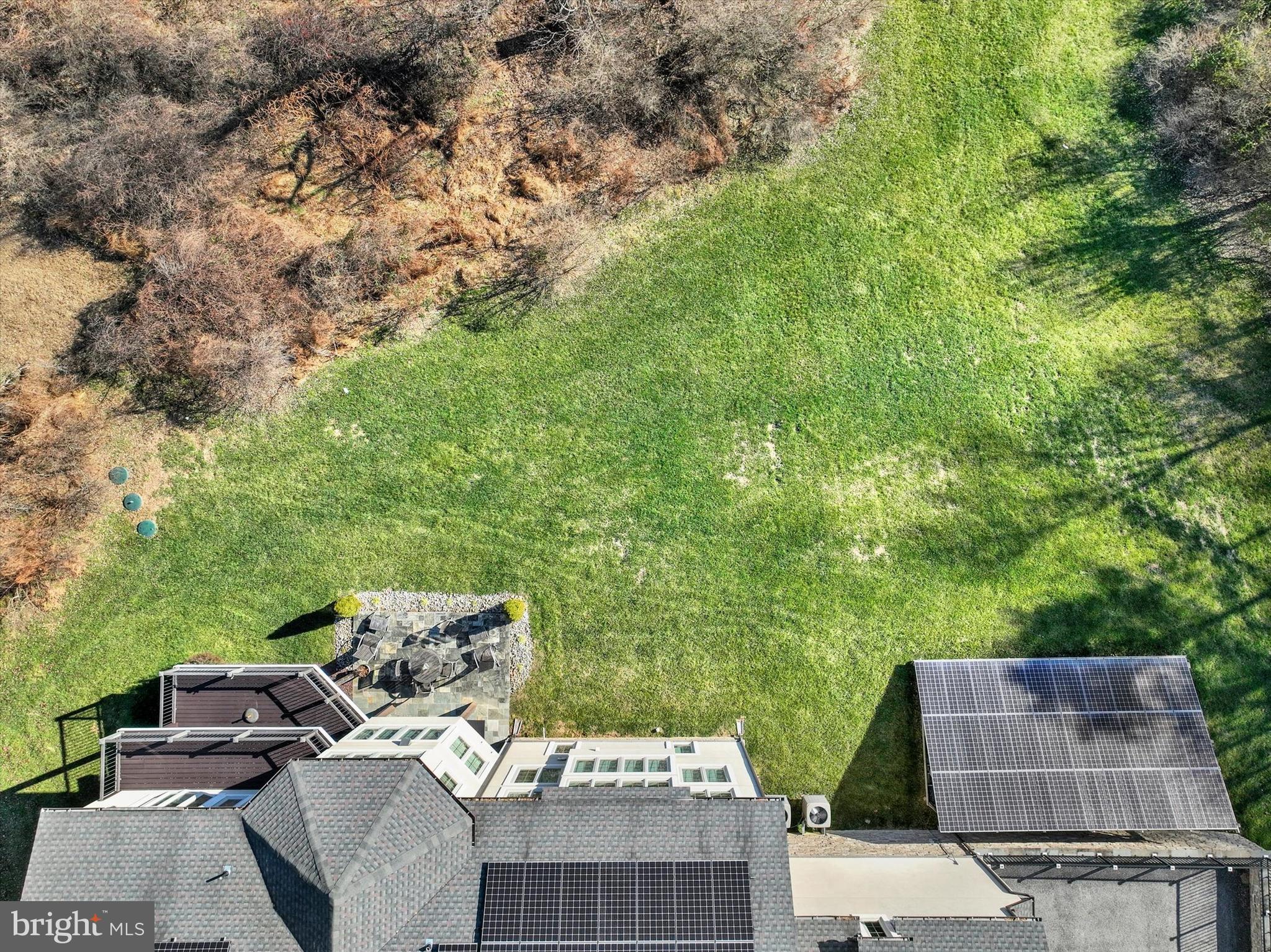 WALSH PROPERTY - Residential