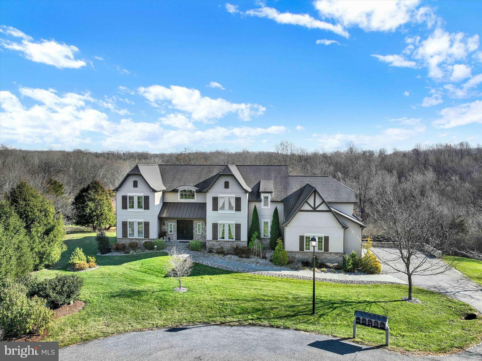 WALSH PROPERTY - Residential