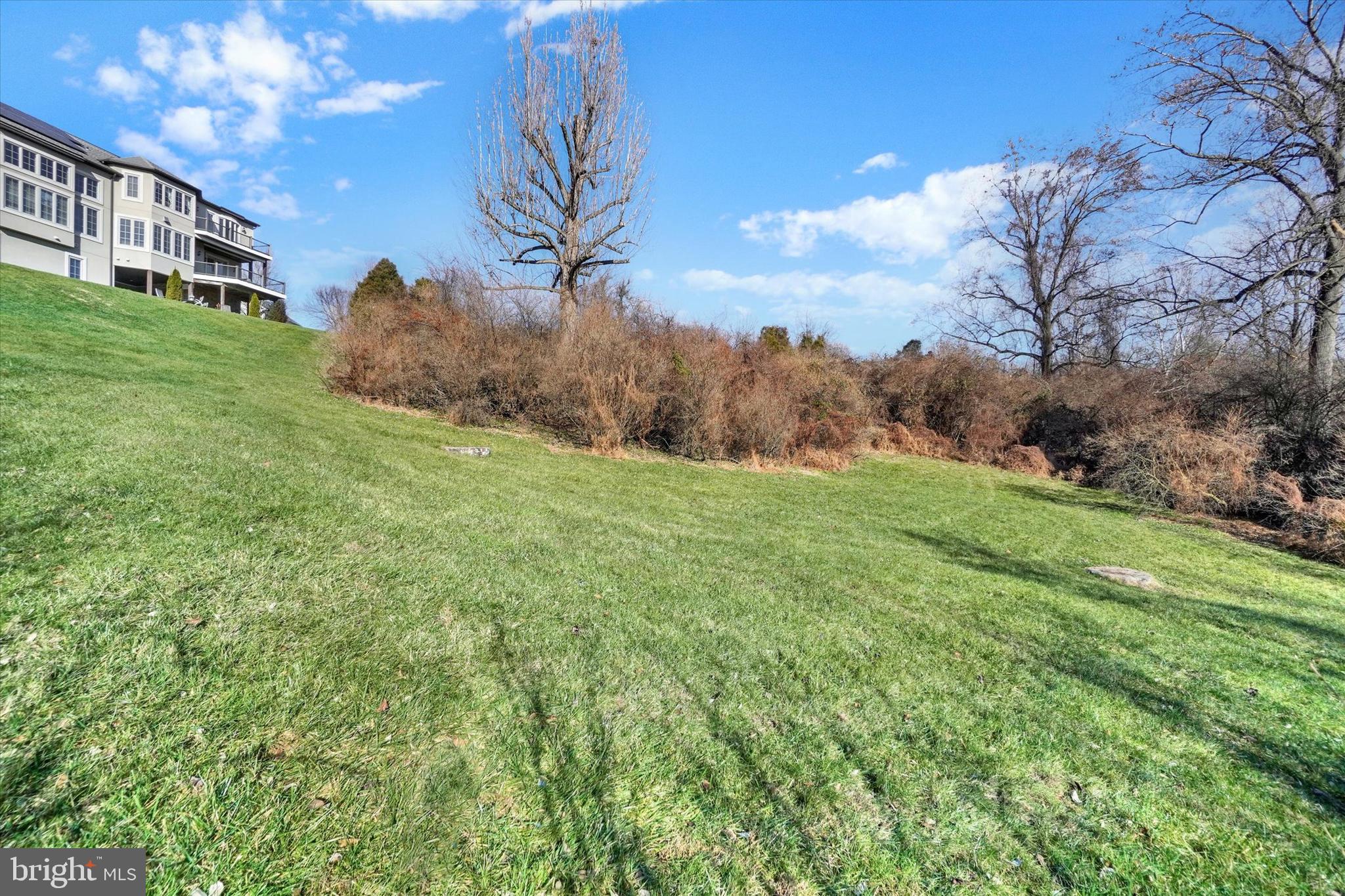 WALSH PROPERTY - Residential