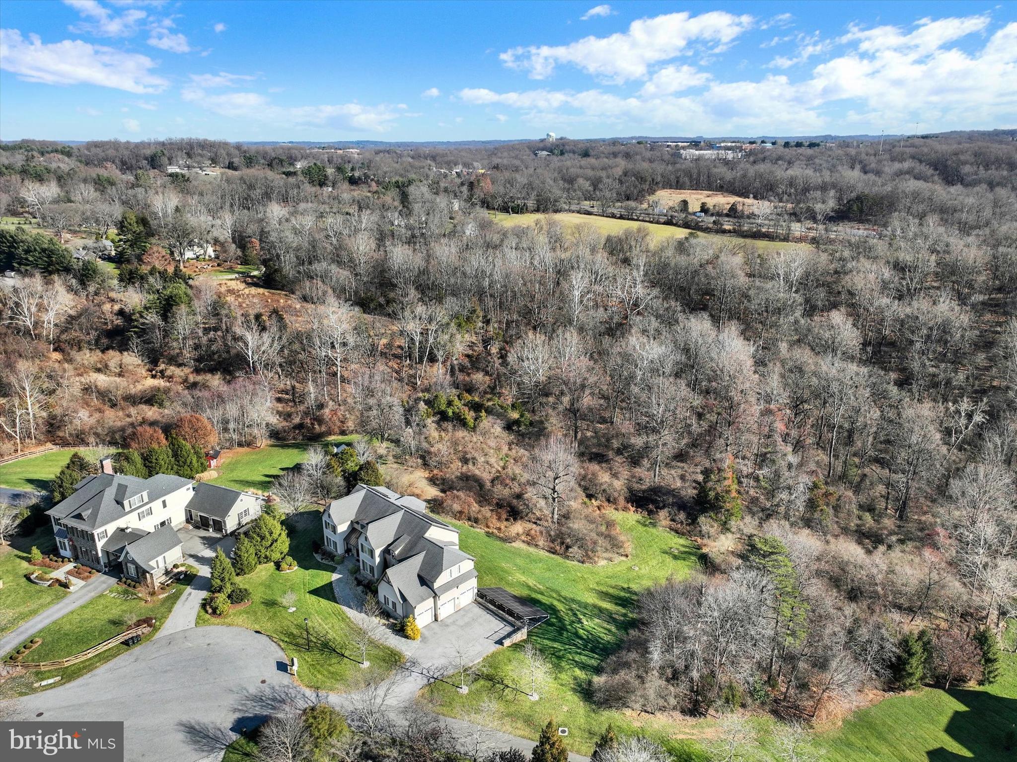 WALSH PROPERTY - Residential