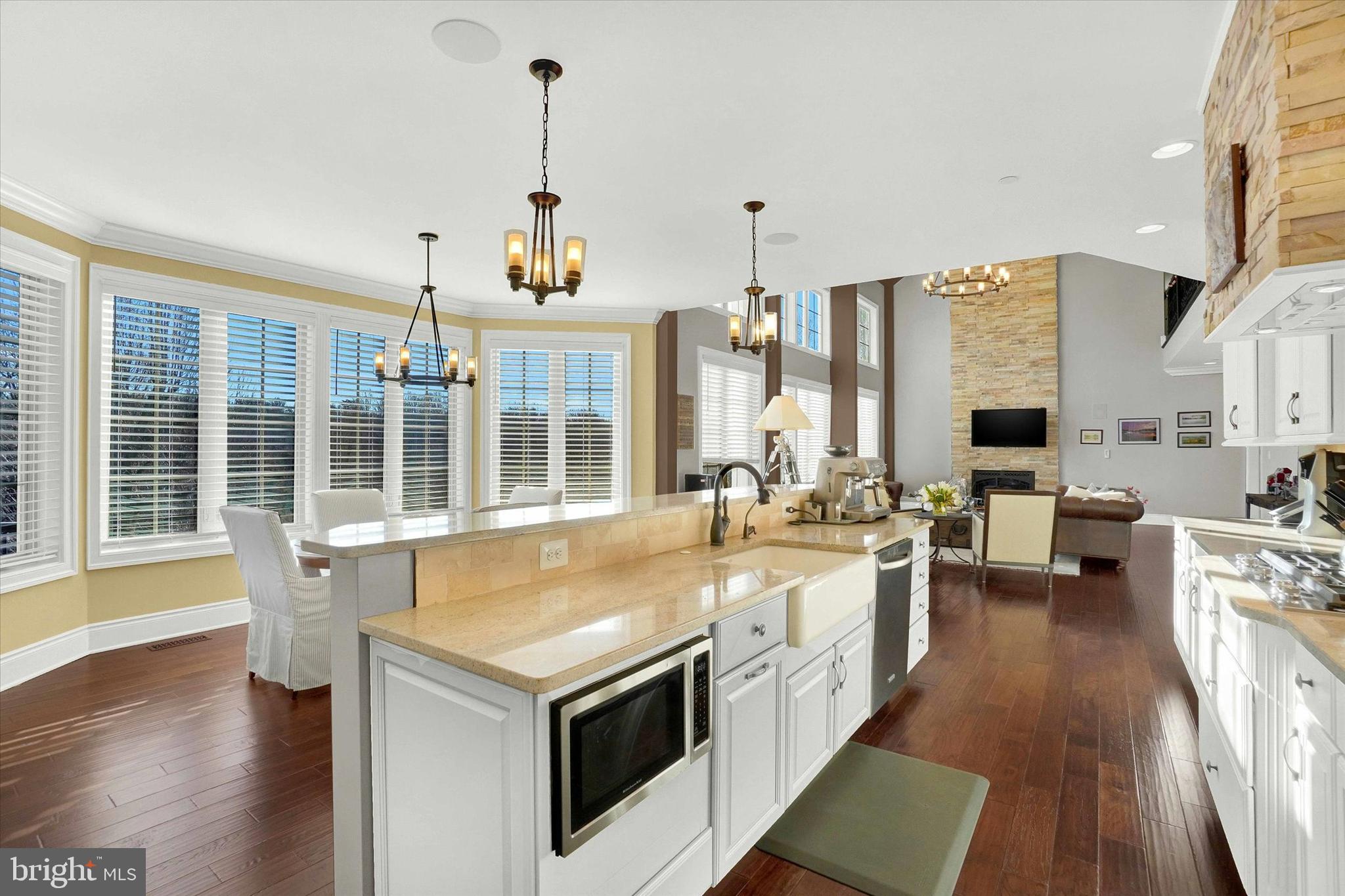 WALSH PROPERTY - Residential