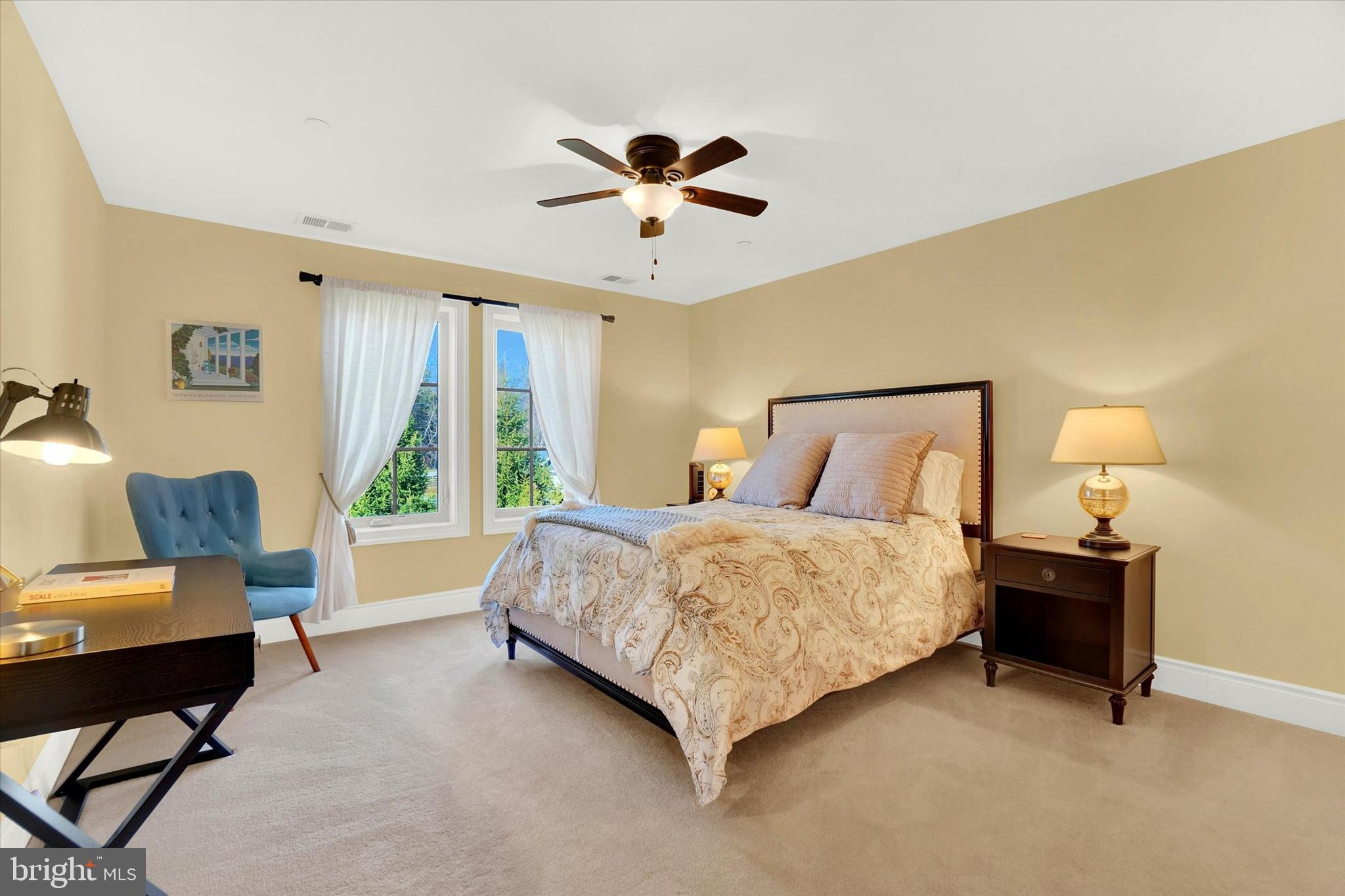 WALSH PROPERTY - Residential