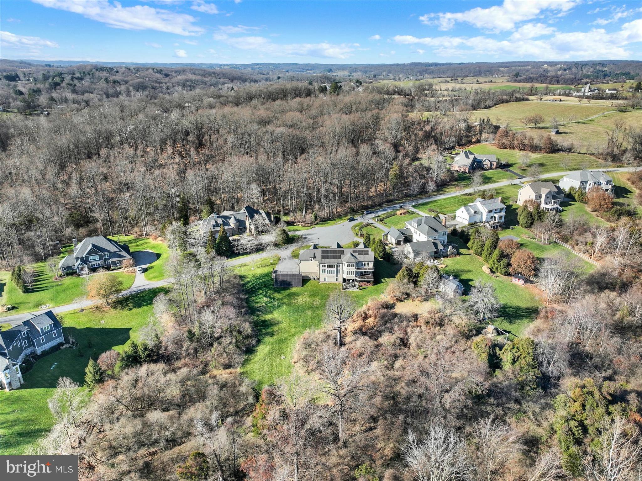 WALSH PROPERTY - Residential