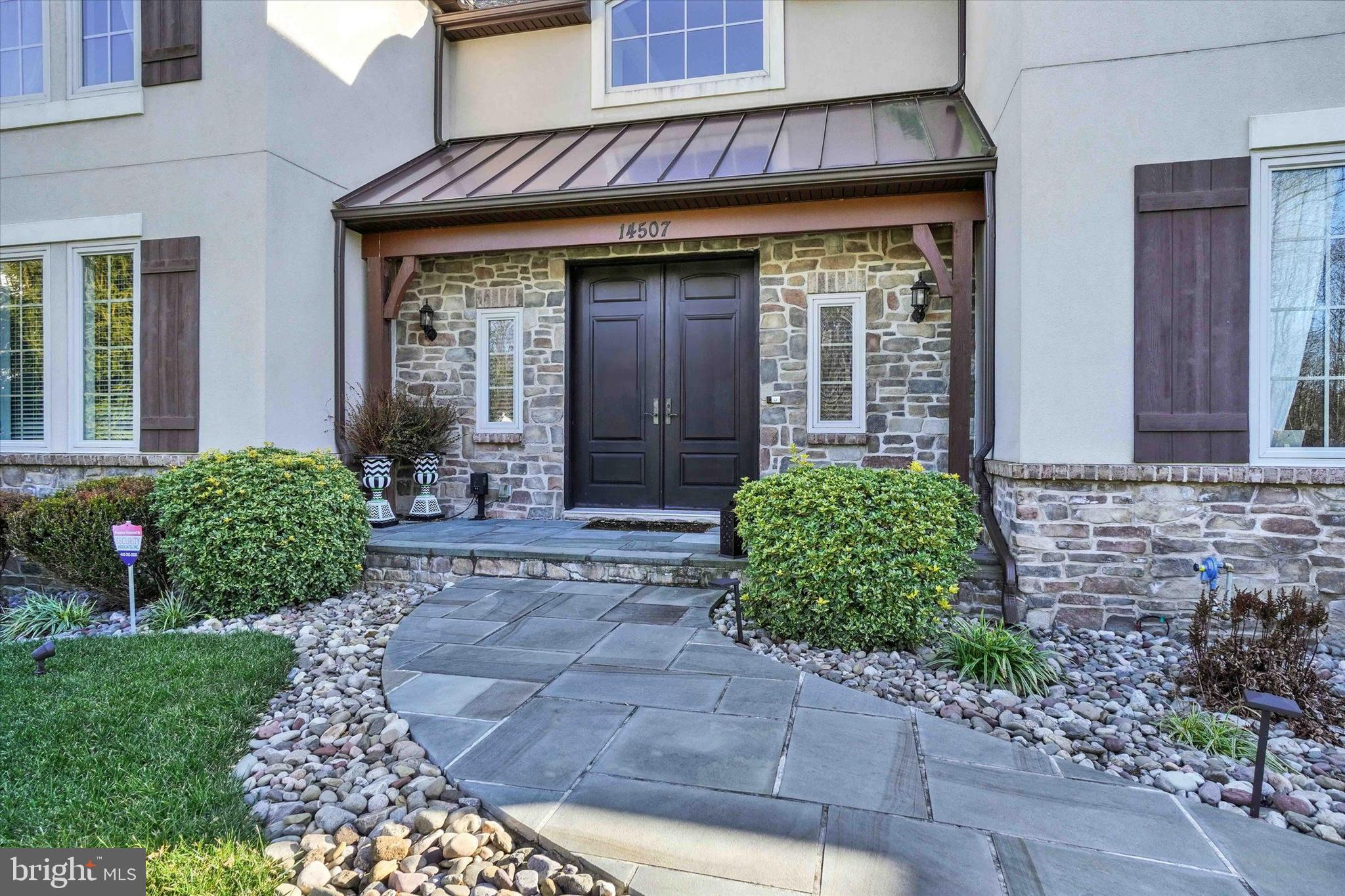 14507 VENTRY FARM COURT