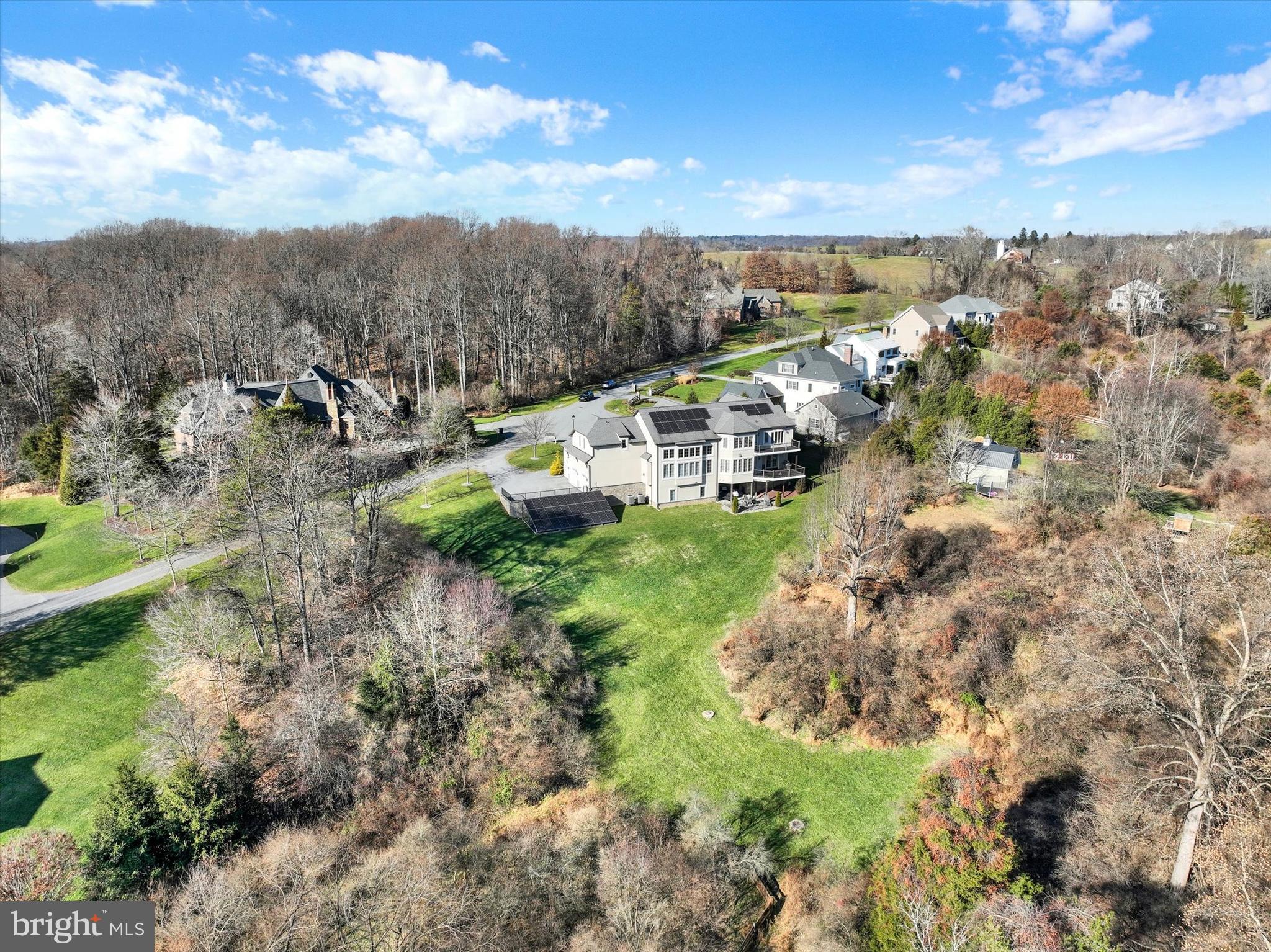 WALSH PROPERTY - Residential