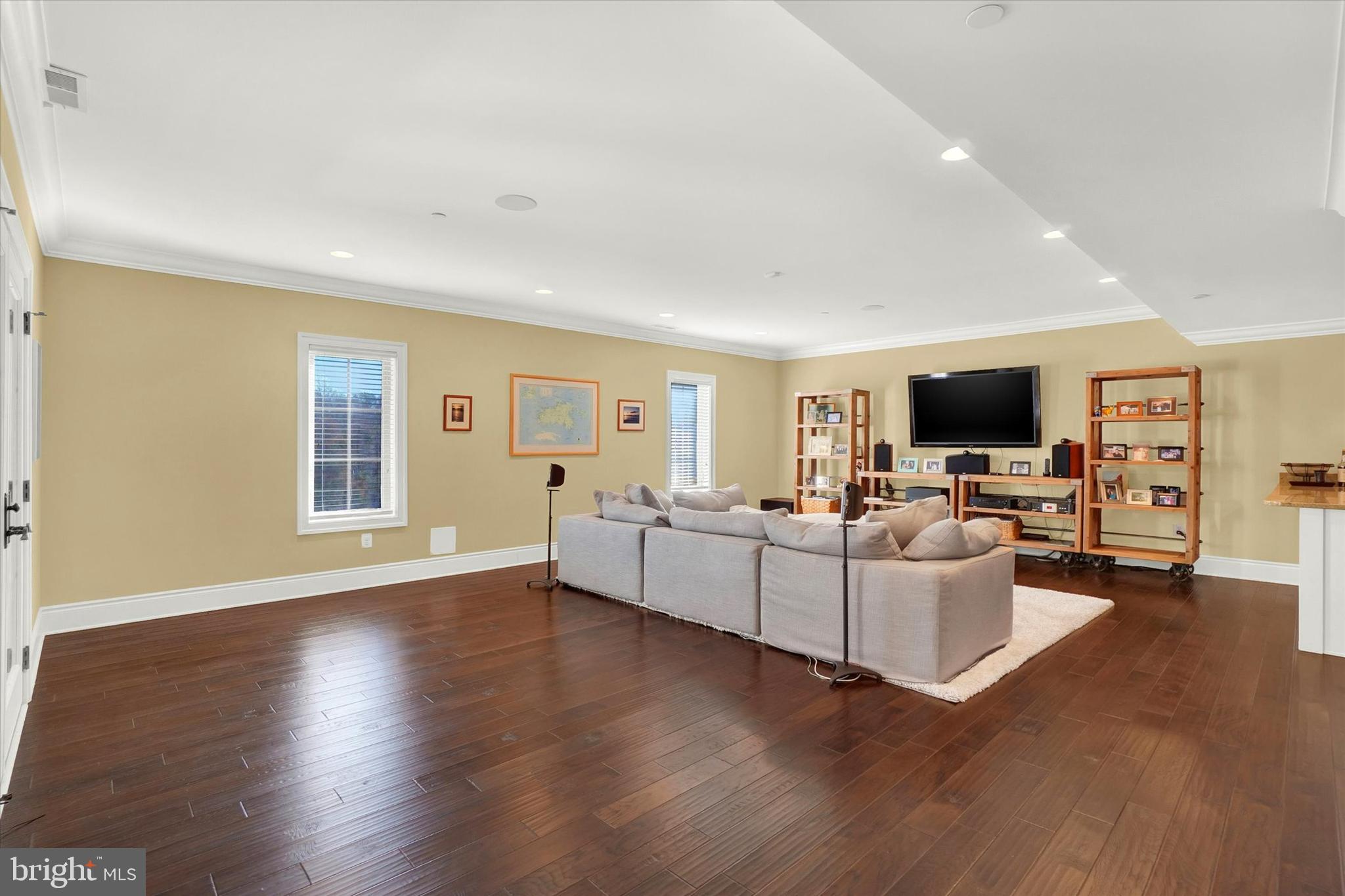 WALSH PROPERTY - Residential