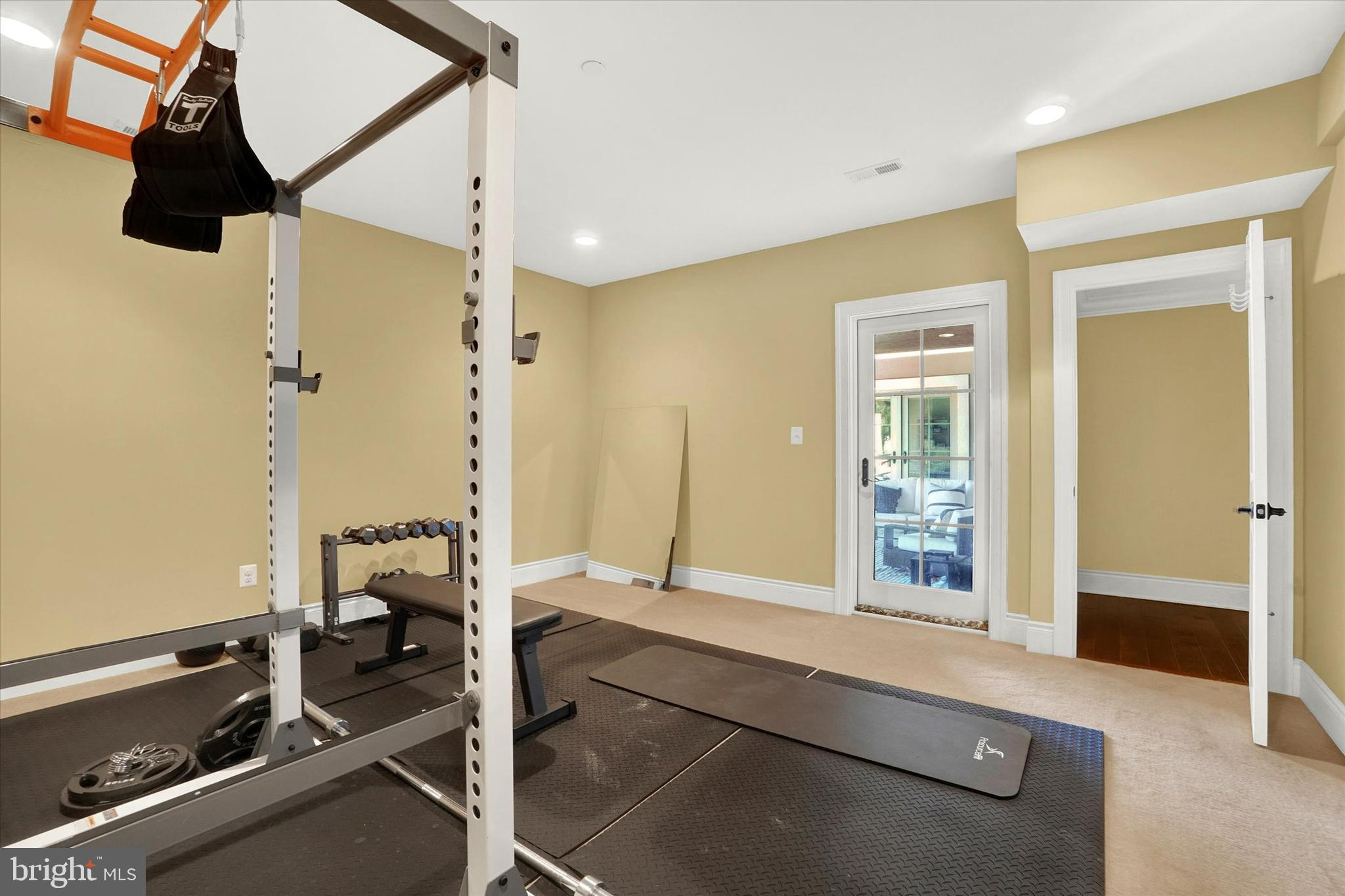 WALSH PROPERTY - Residential