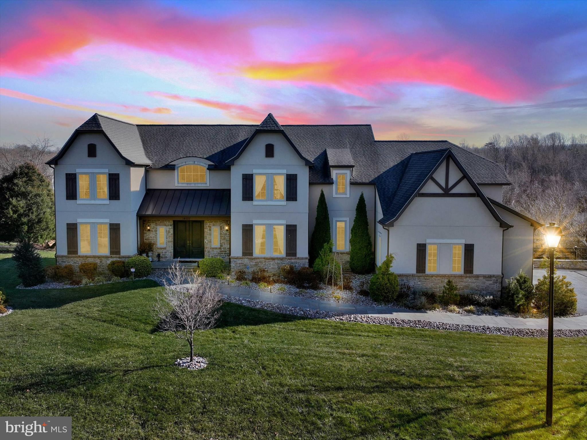14507 VENTRY FARM COURT