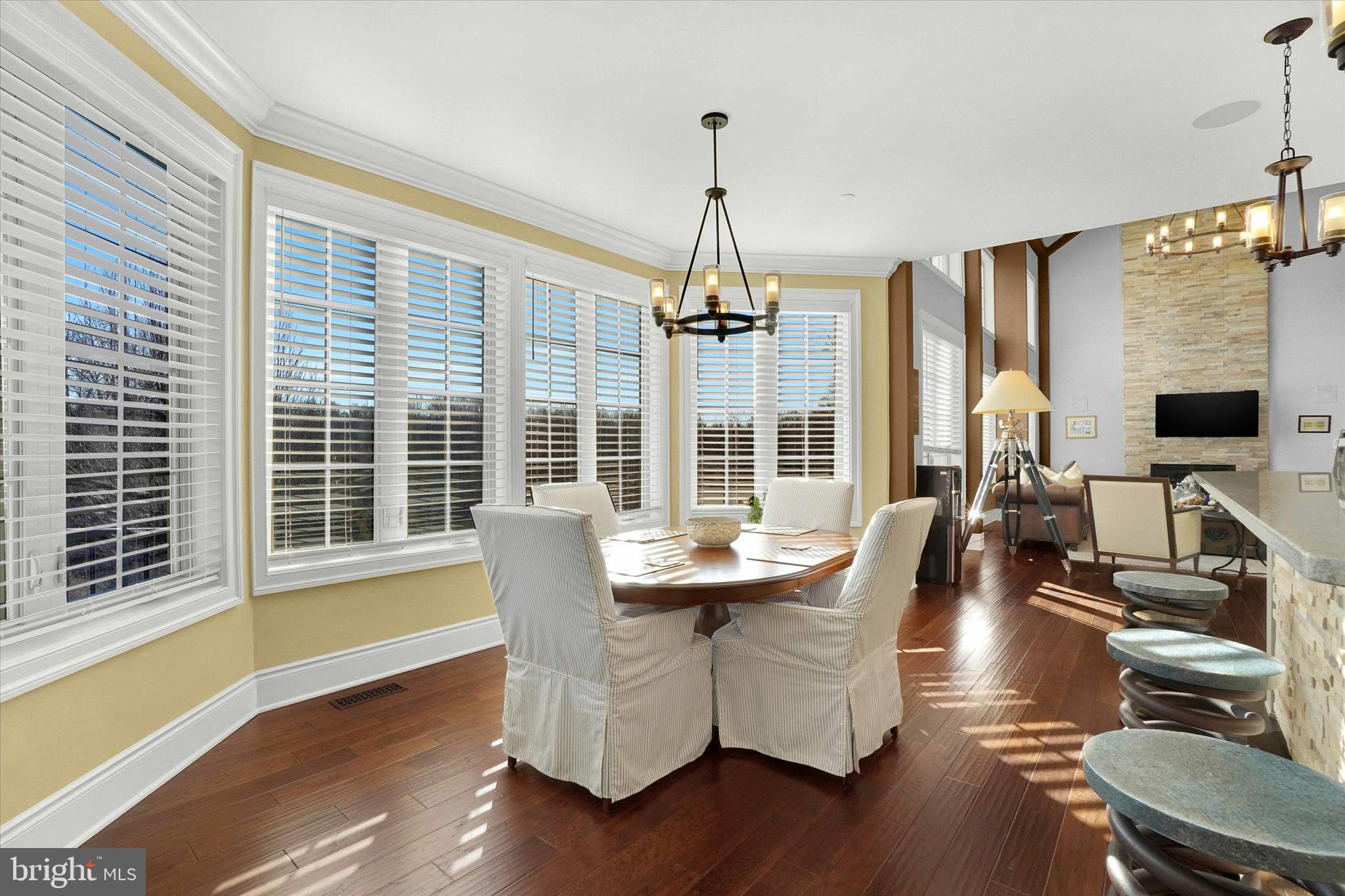 WALSH PROPERTY - Residential