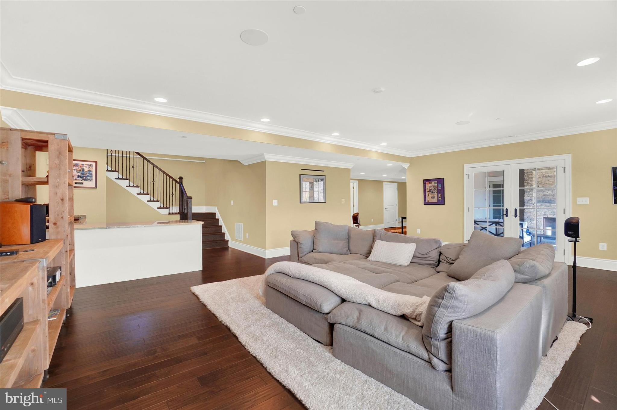 WALSH PROPERTY - Residential