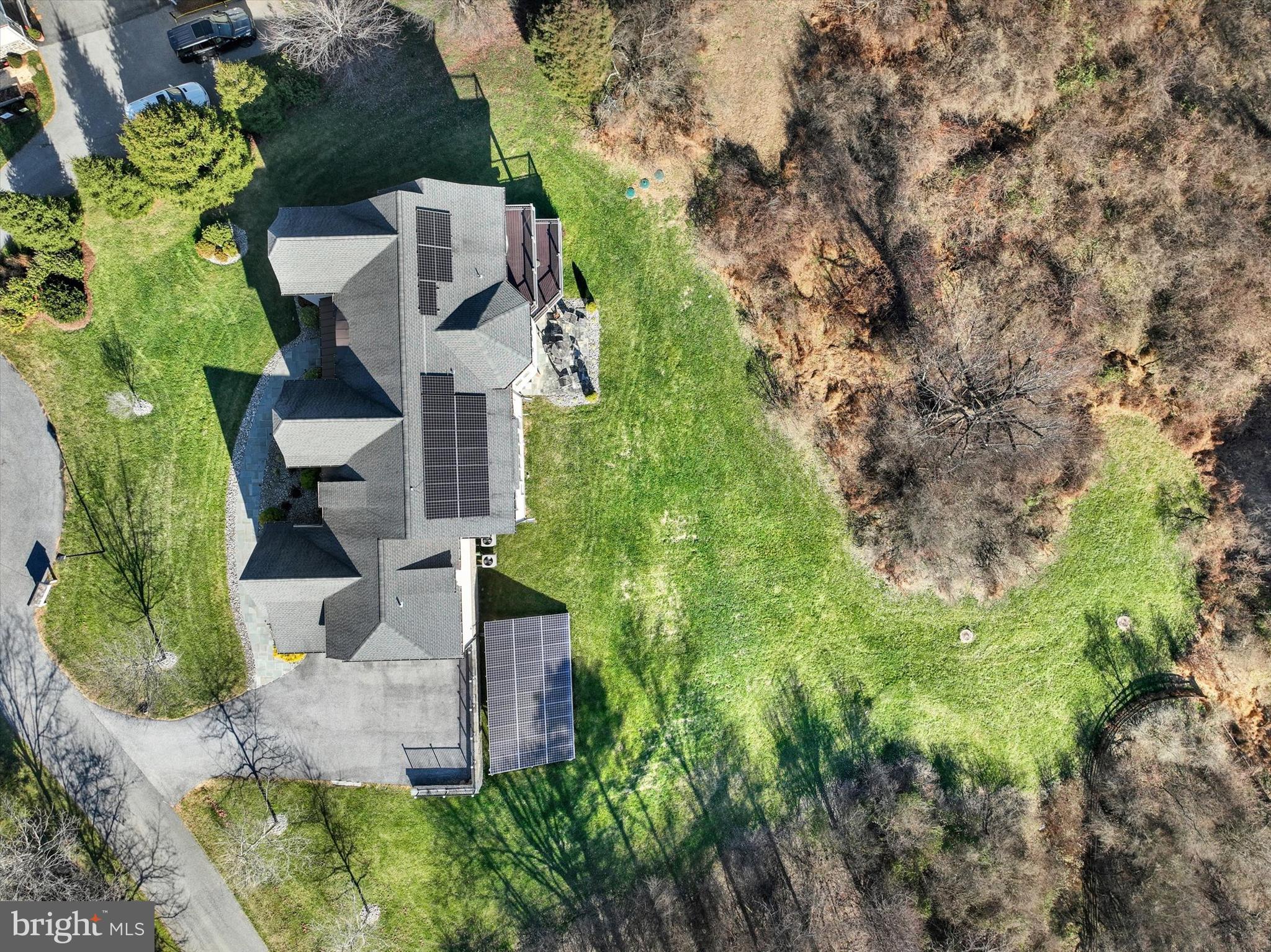 WALSH PROPERTY - Residential