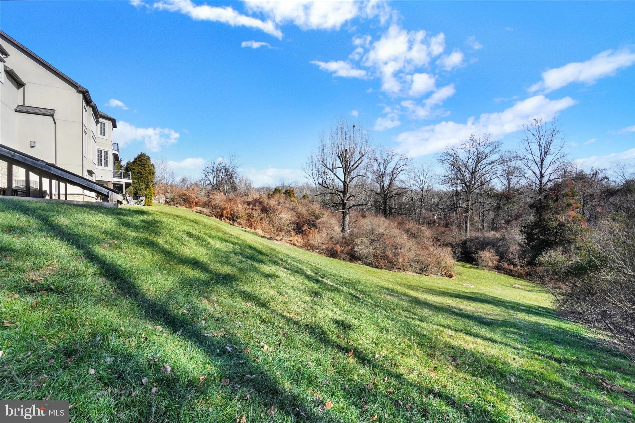 WALSH PROPERTY - Residential