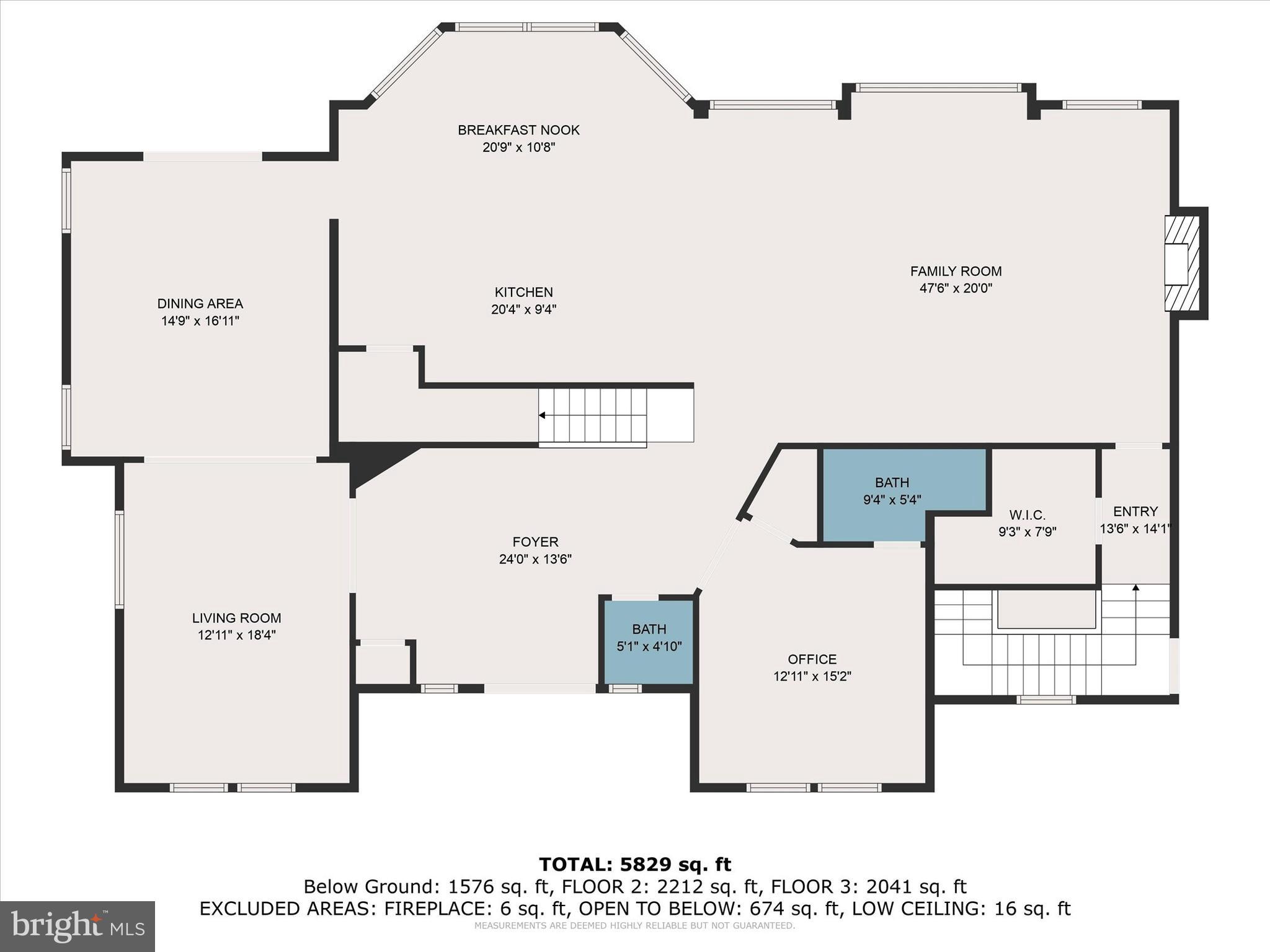 WALSH PROPERTY - Residential