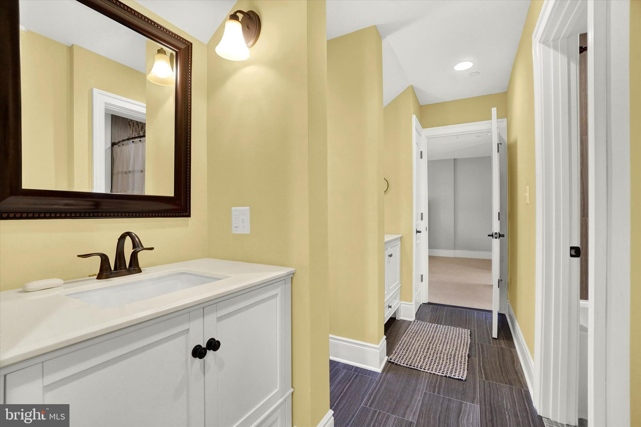 WALSH PROPERTY - Residential