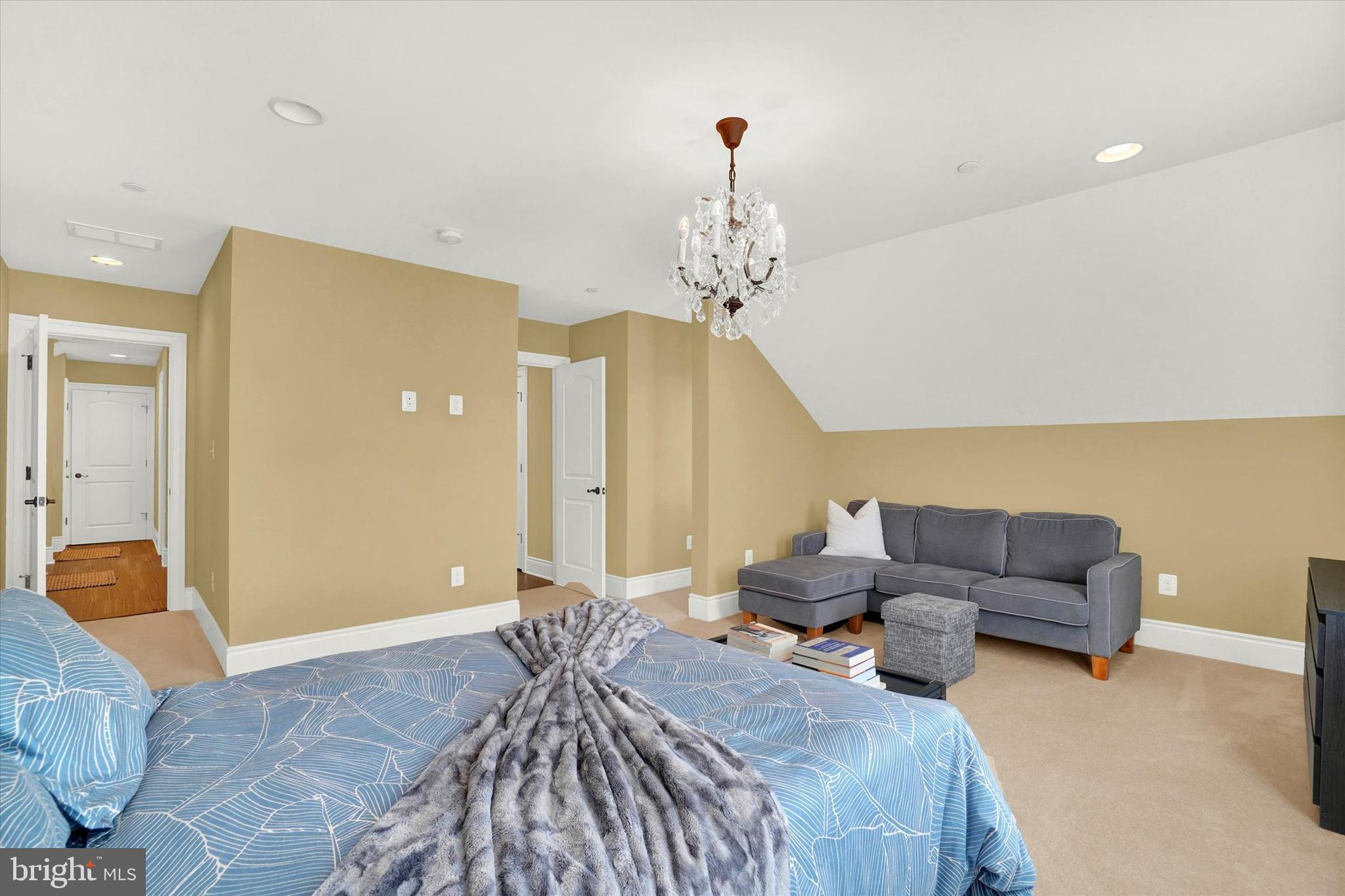 WALSH PROPERTY - Residential