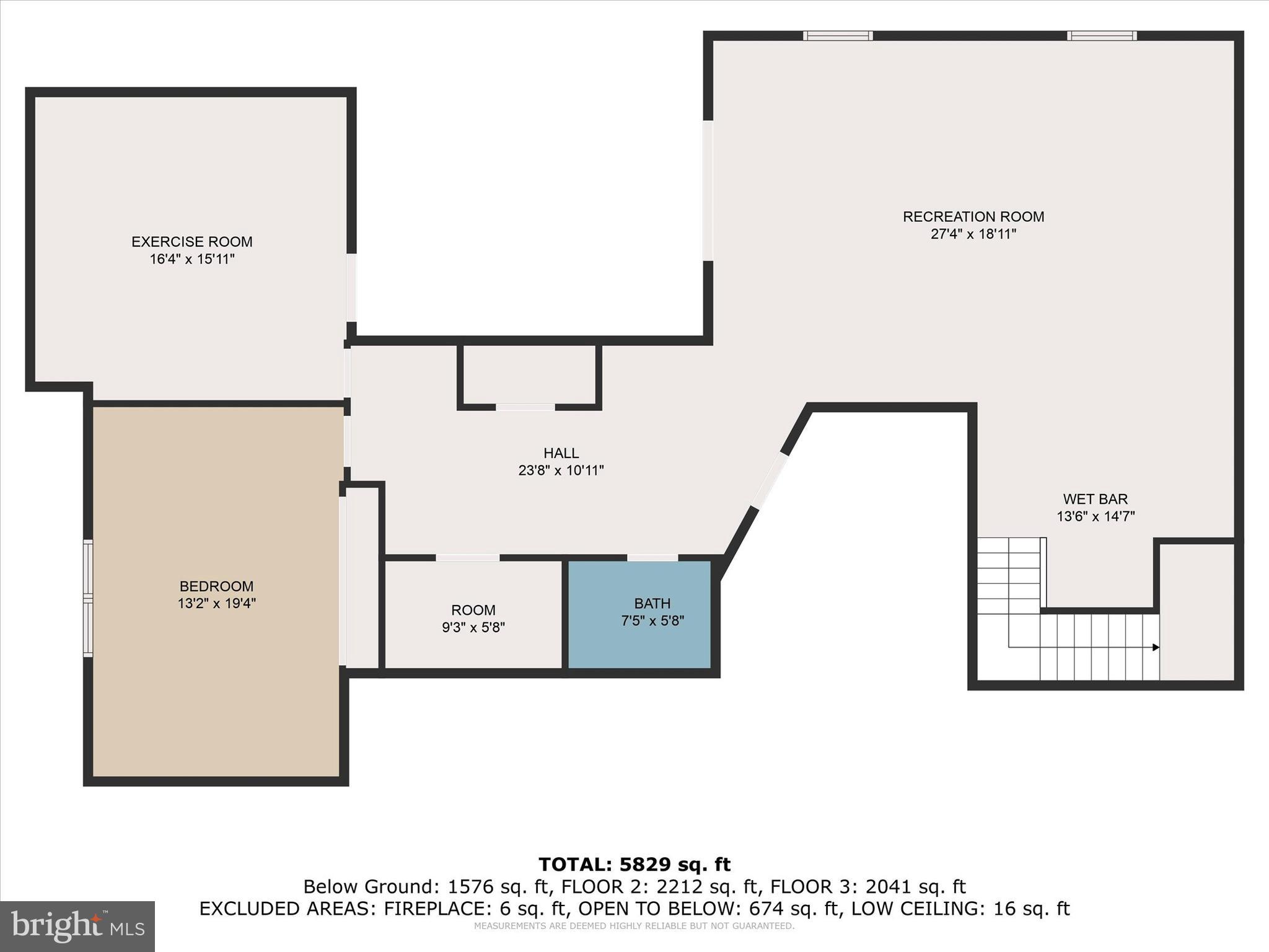 WALSH PROPERTY - Residential