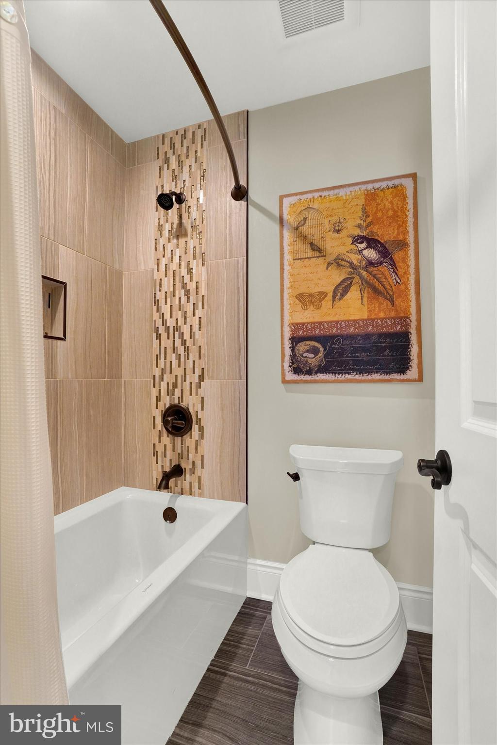 WALSH PROPERTY - Residential