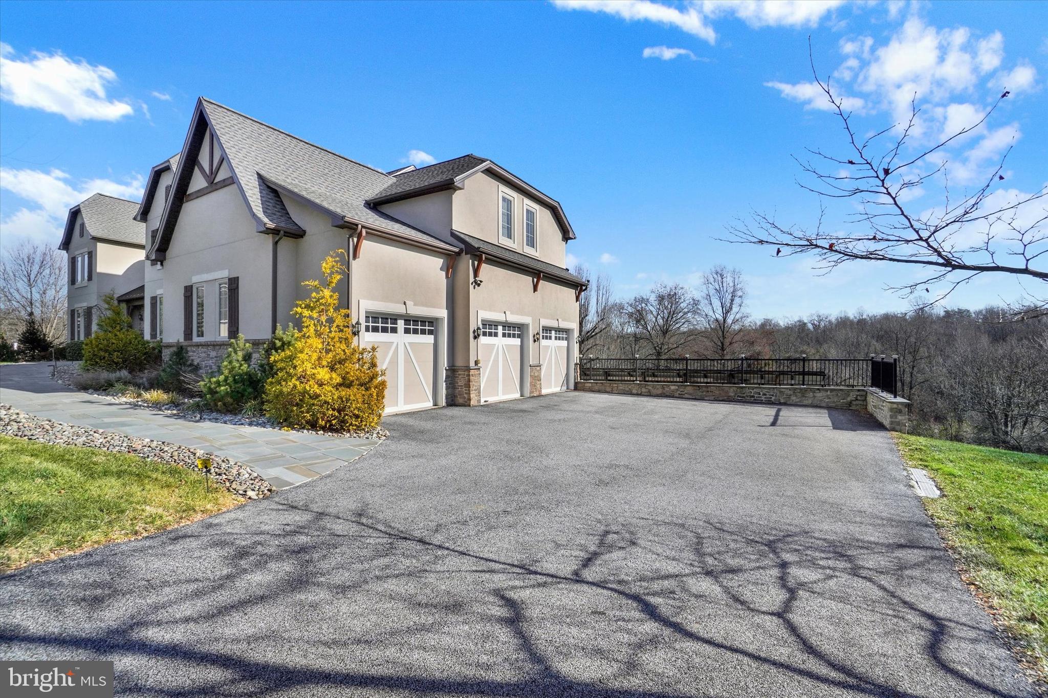 WALSH PROPERTY - Residential