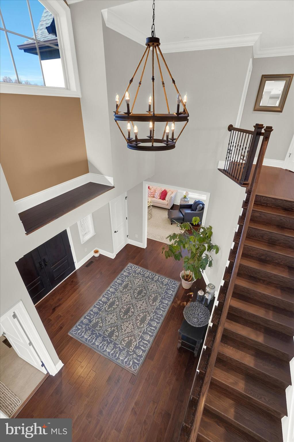 WALSH PROPERTY - Residential