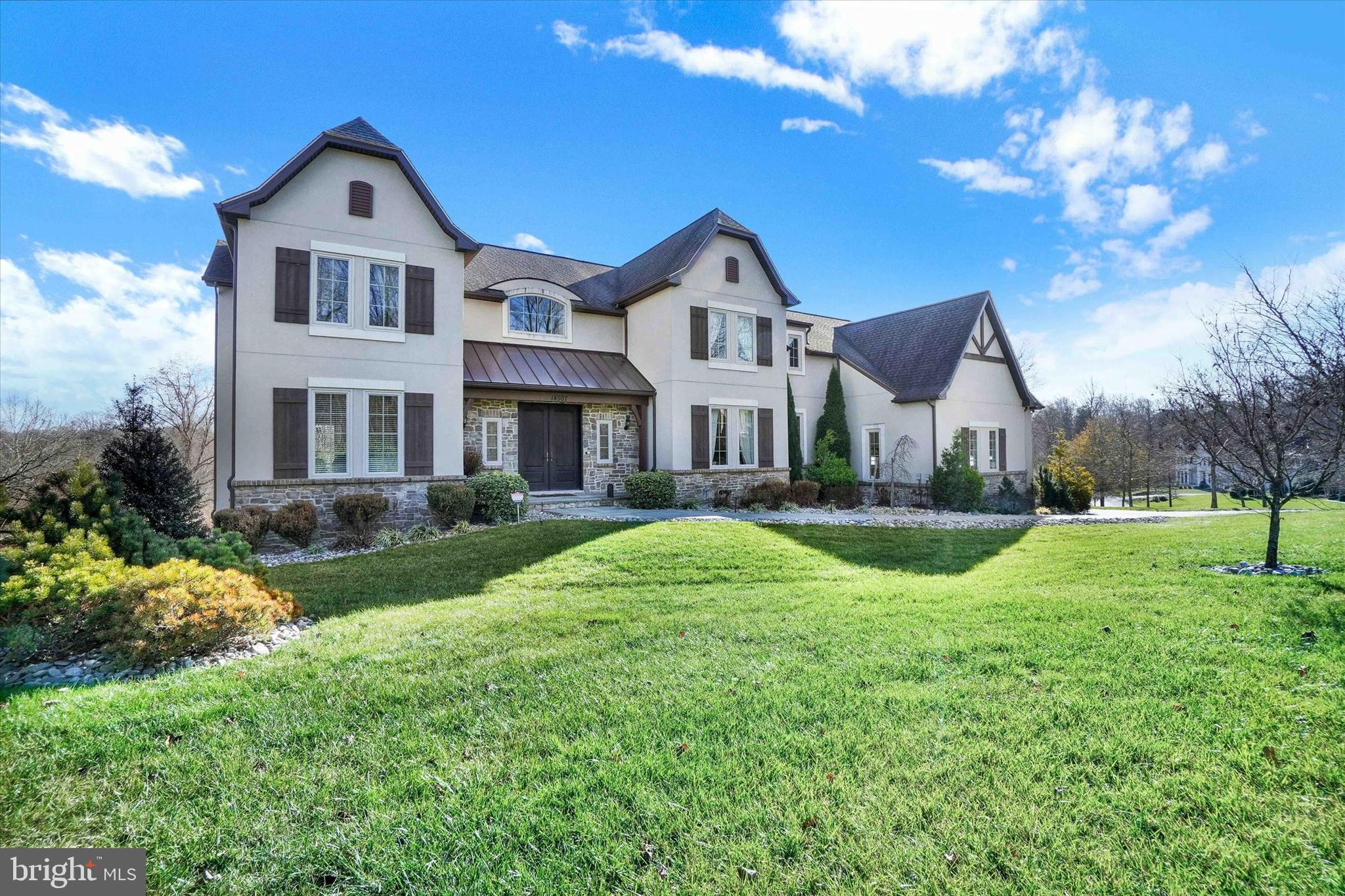 WALSH PROPERTY - Residential