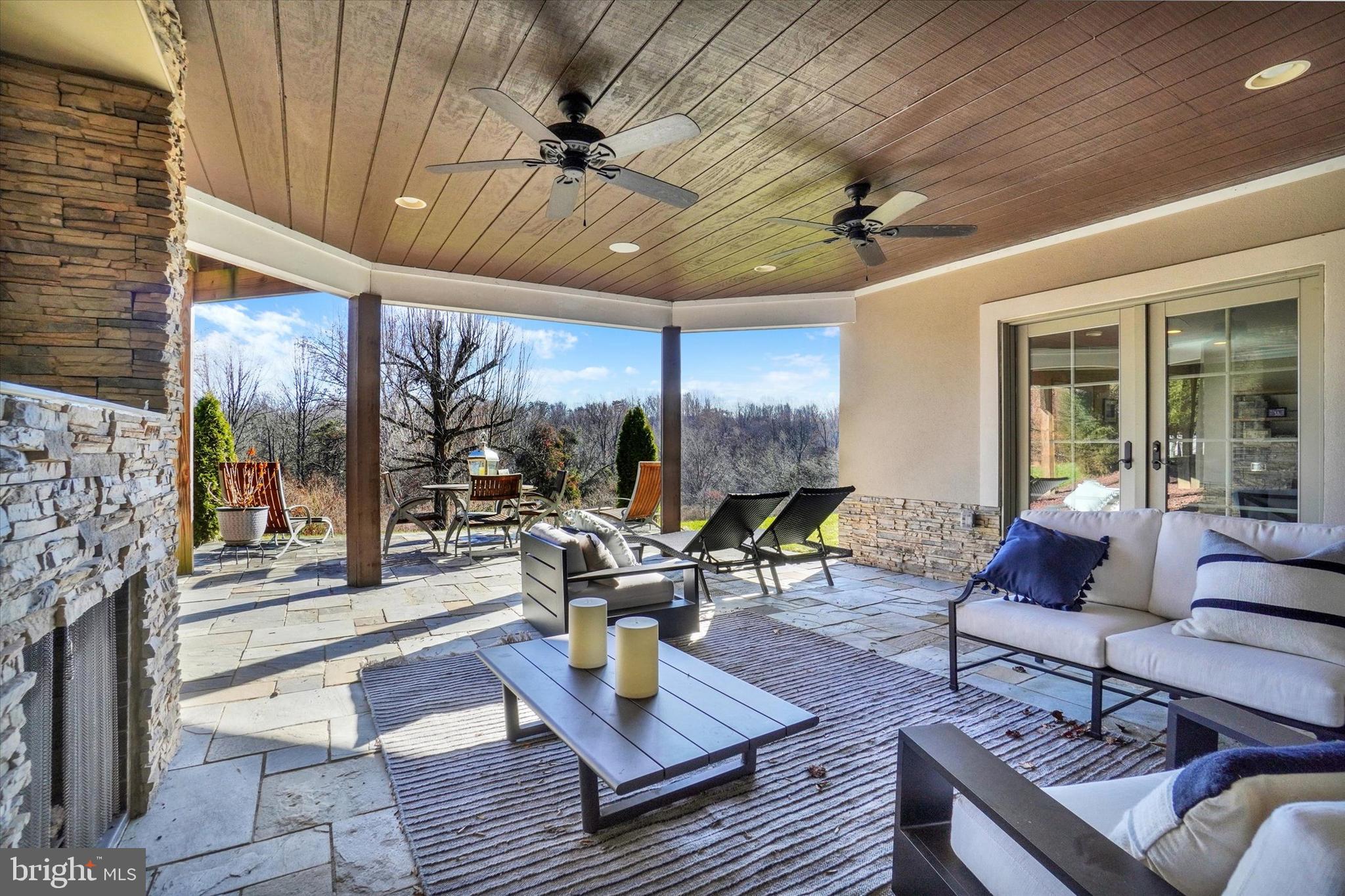 WALSH PROPERTY - Residential