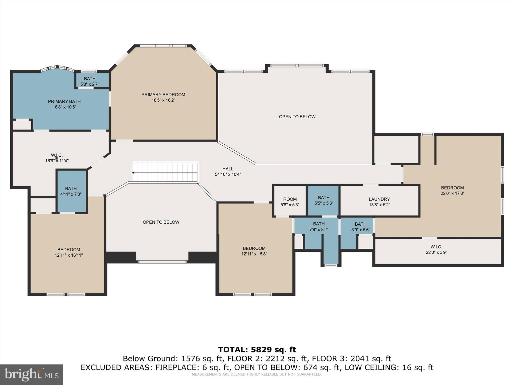 WALSH PROPERTY - Residential