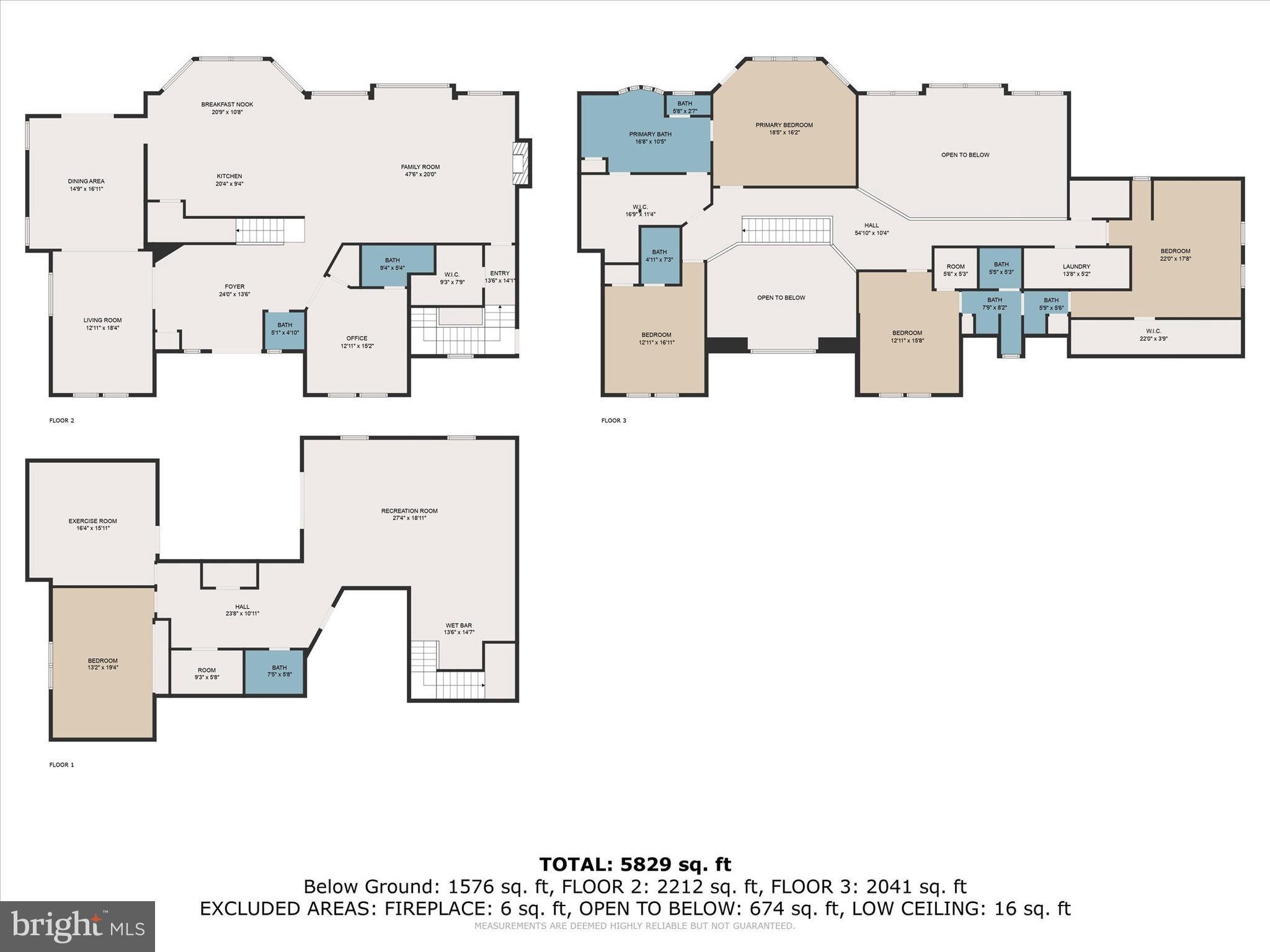WALSH PROPERTY - Residential