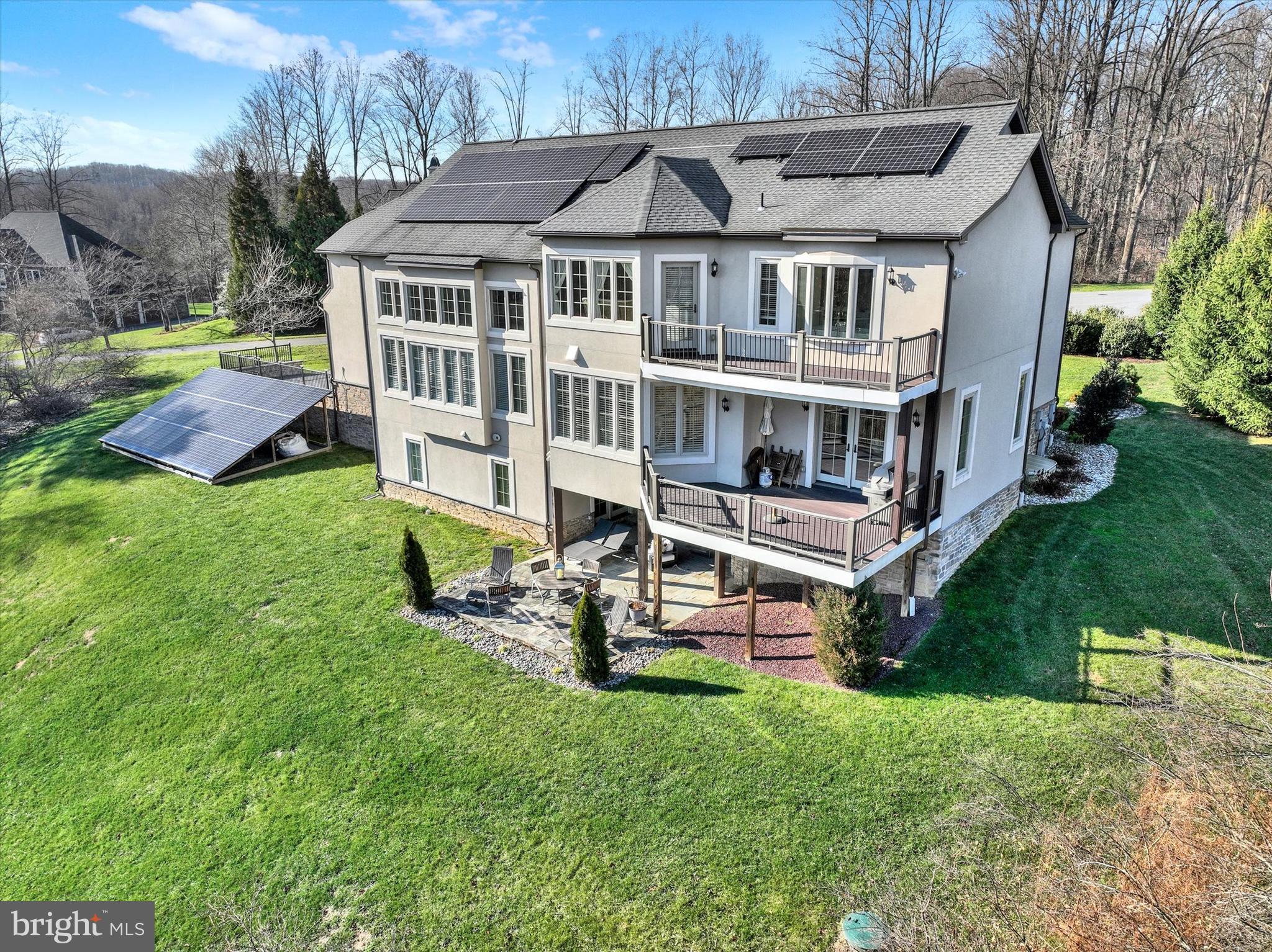 WALSH PROPERTY - Residential