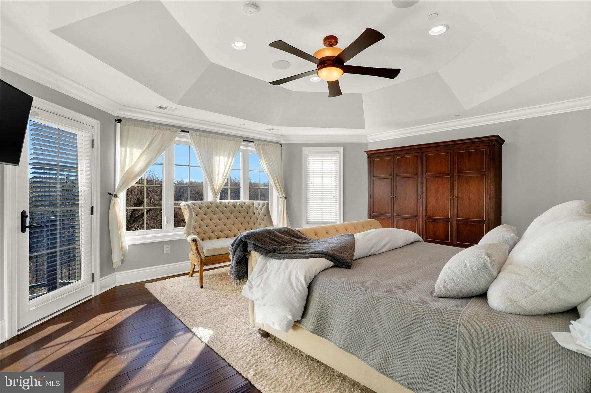 WALSH PROPERTY - Residential