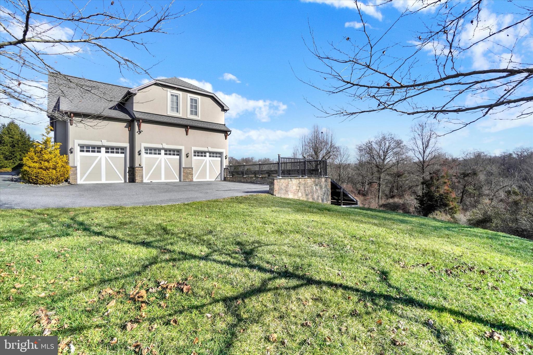 WALSH PROPERTY - Residential