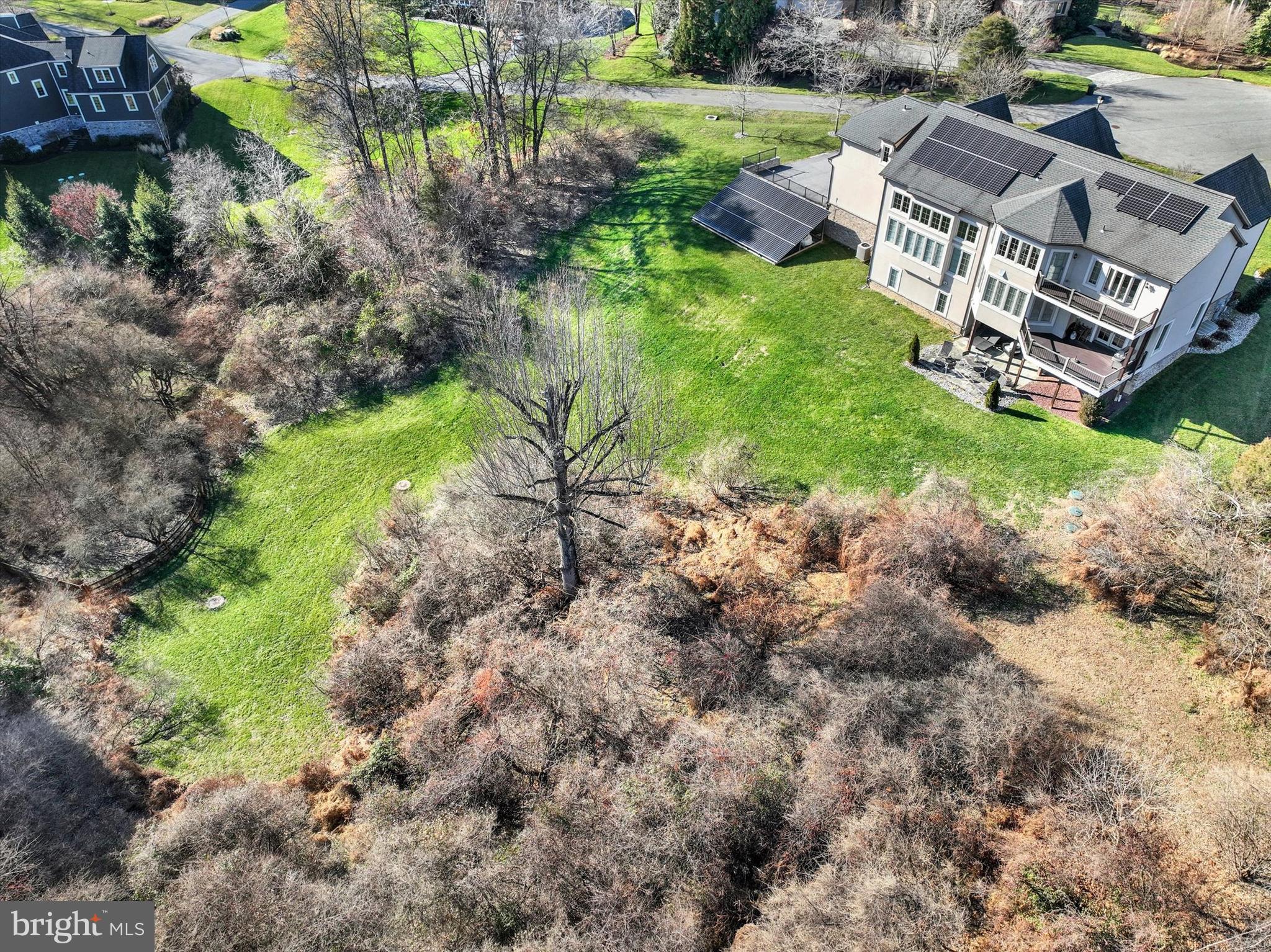 WALSH PROPERTY - Residential