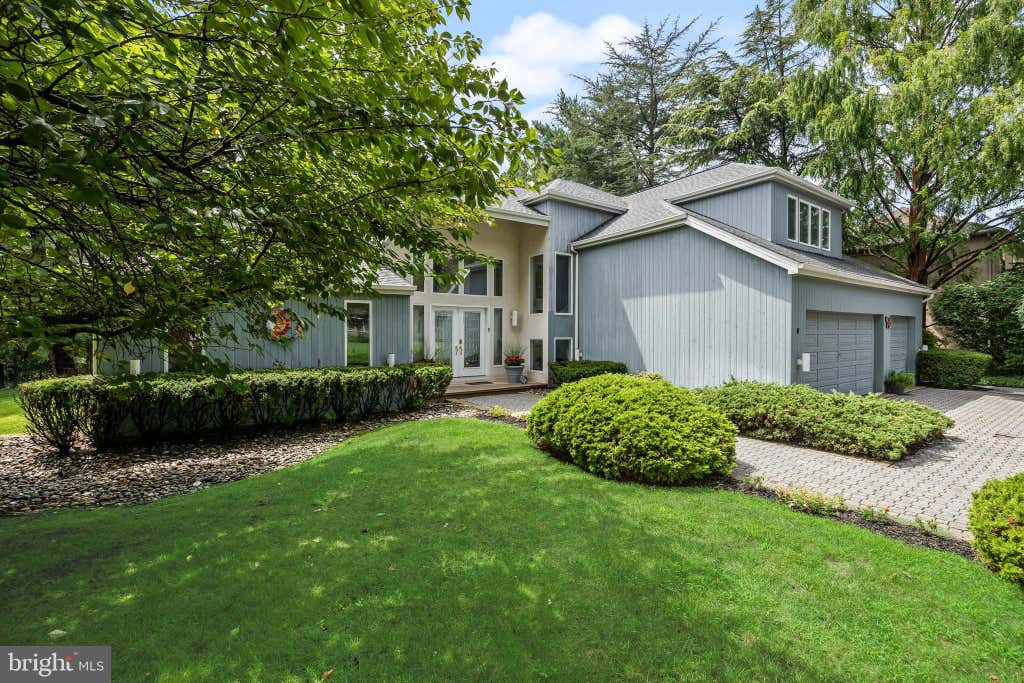Photo of 19 Bunning Drive, VOORHEES, NJ 08043 (MLS # NJCD2122298)