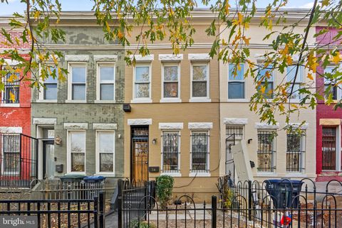 74 O STREET NW WASHINGTON DC 20001