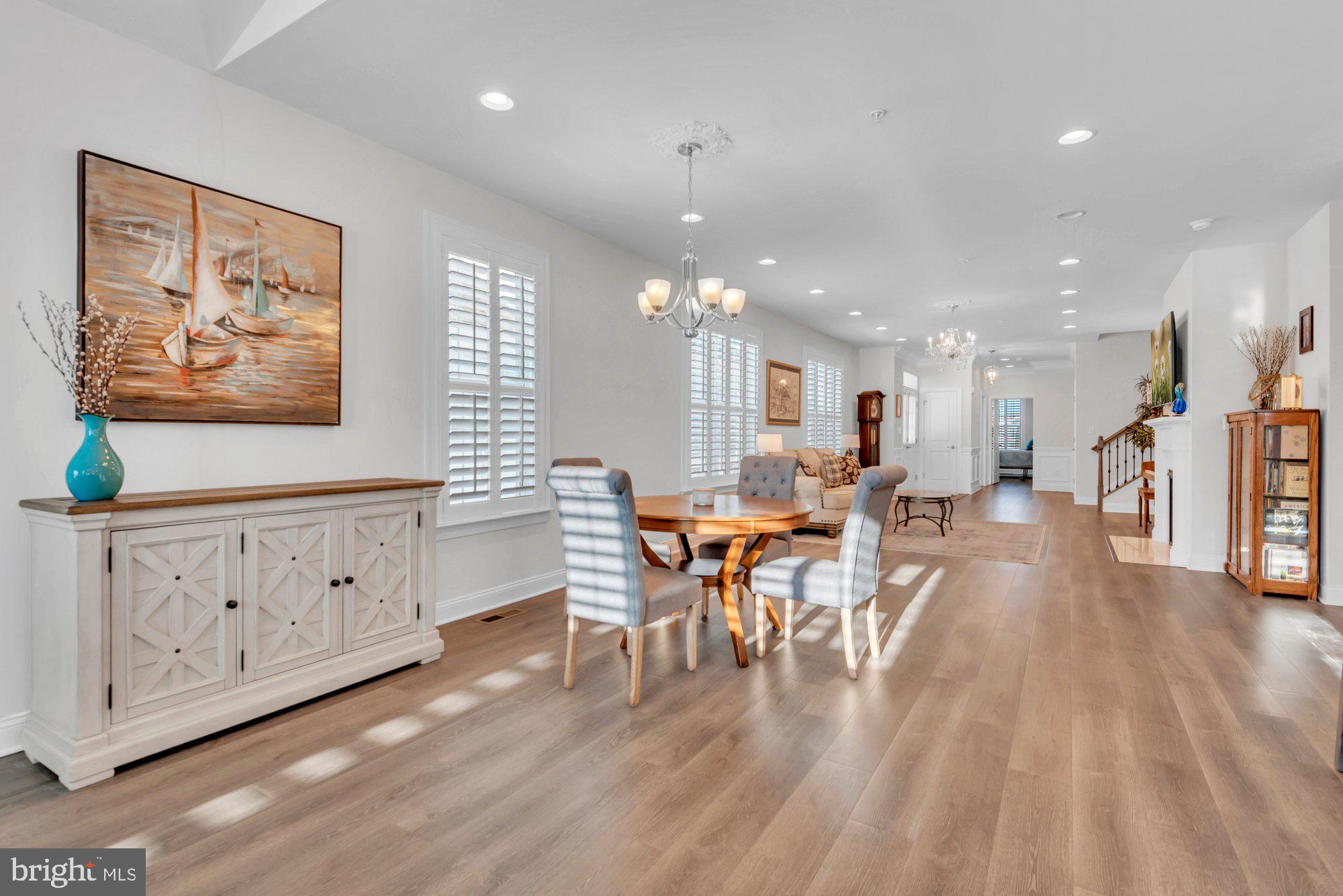 BAY BRIDGE COVE - Residential