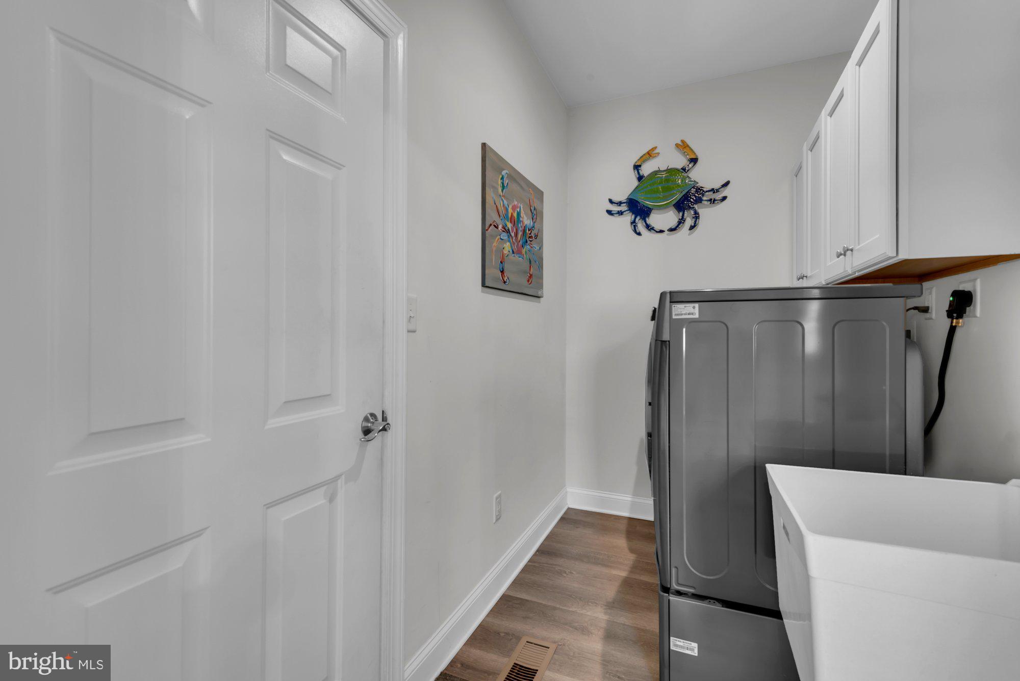 BAY BRIDGE COVE - Residential