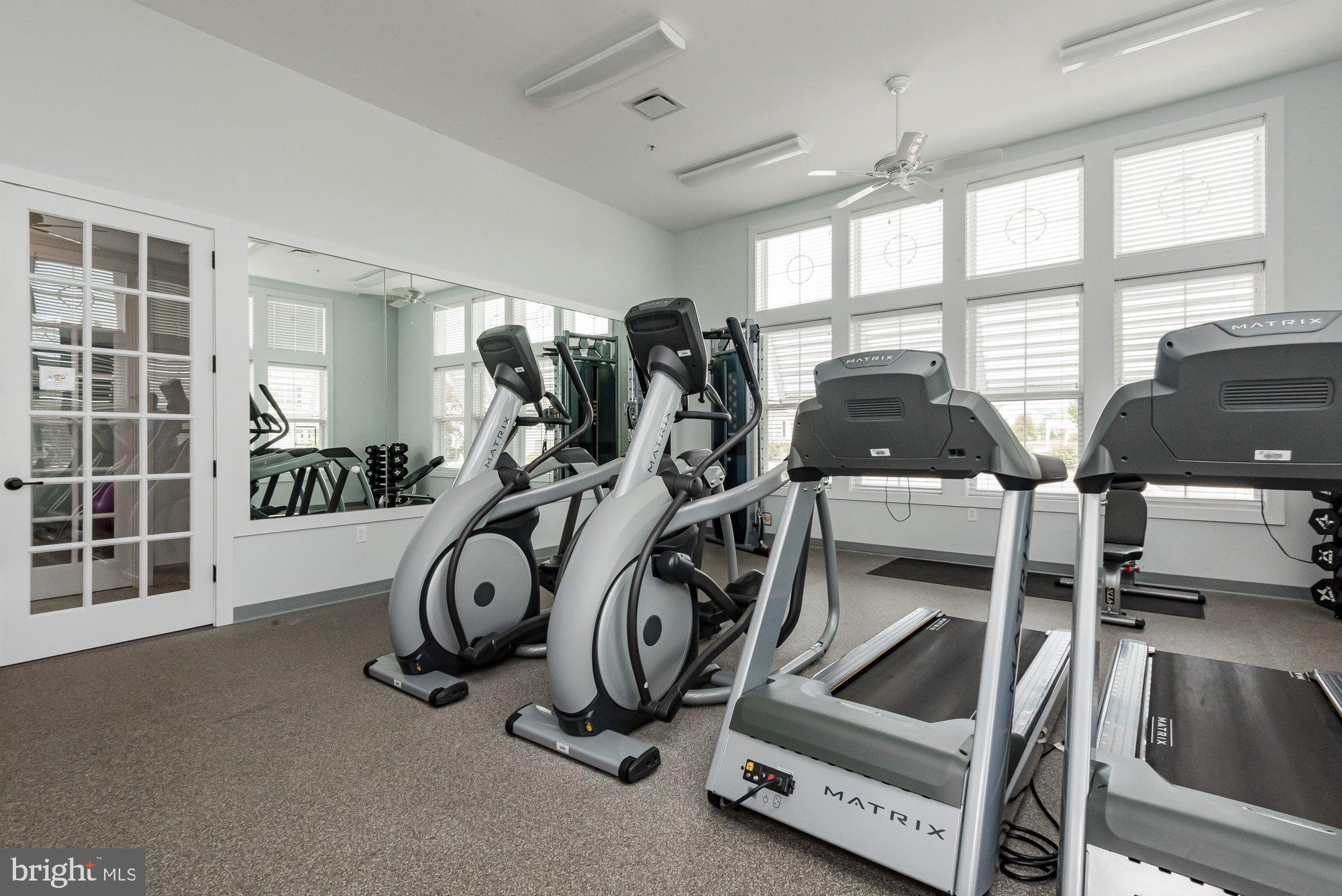 BAY BRIDGE COVE - Residential