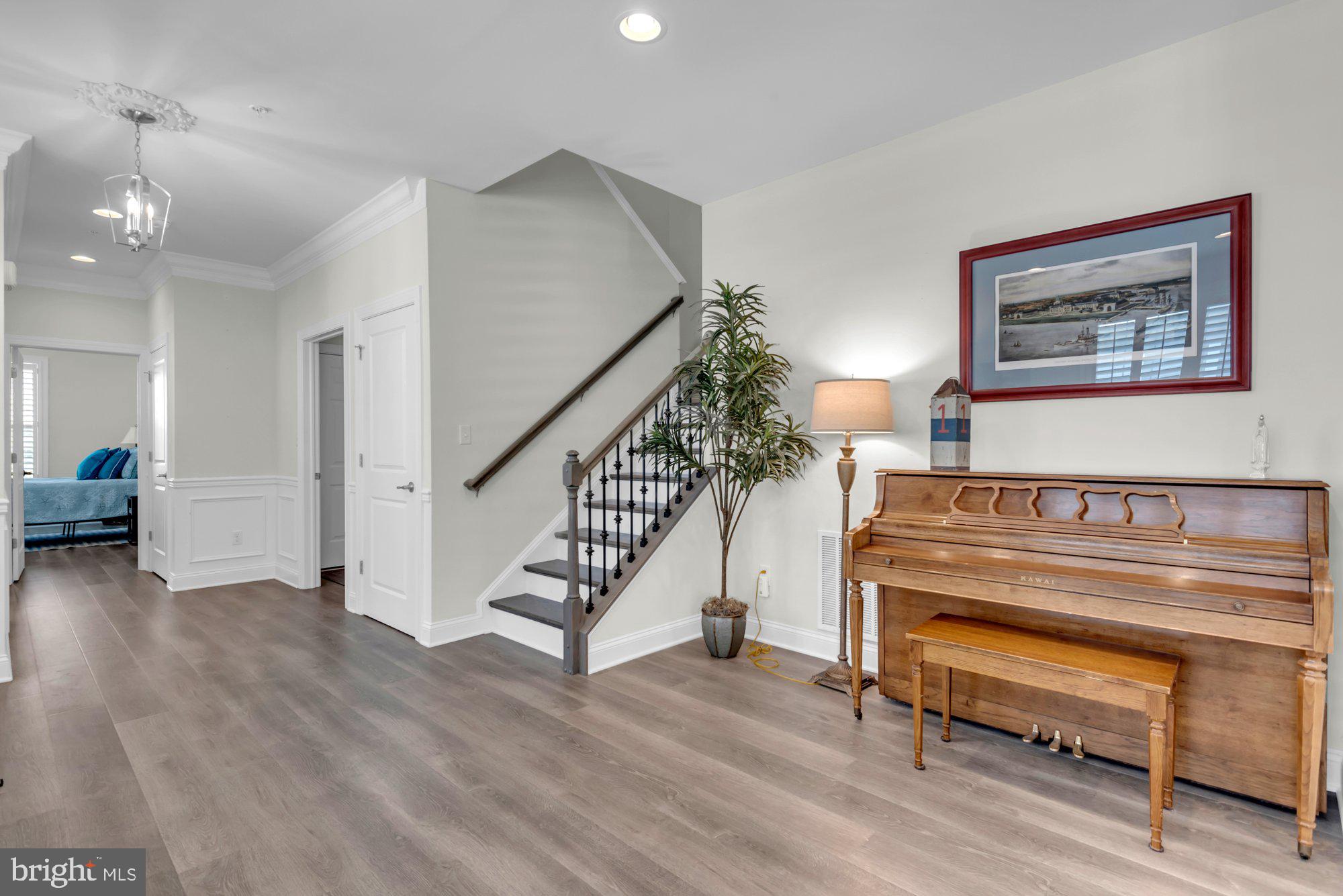 BAY BRIDGE COVE - Residential