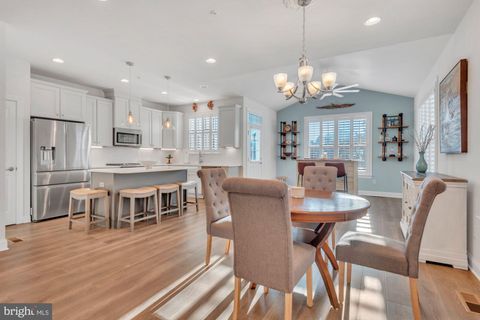 312 TOPSIDE DRIVE 223 STEVENSVILLE MD 21666