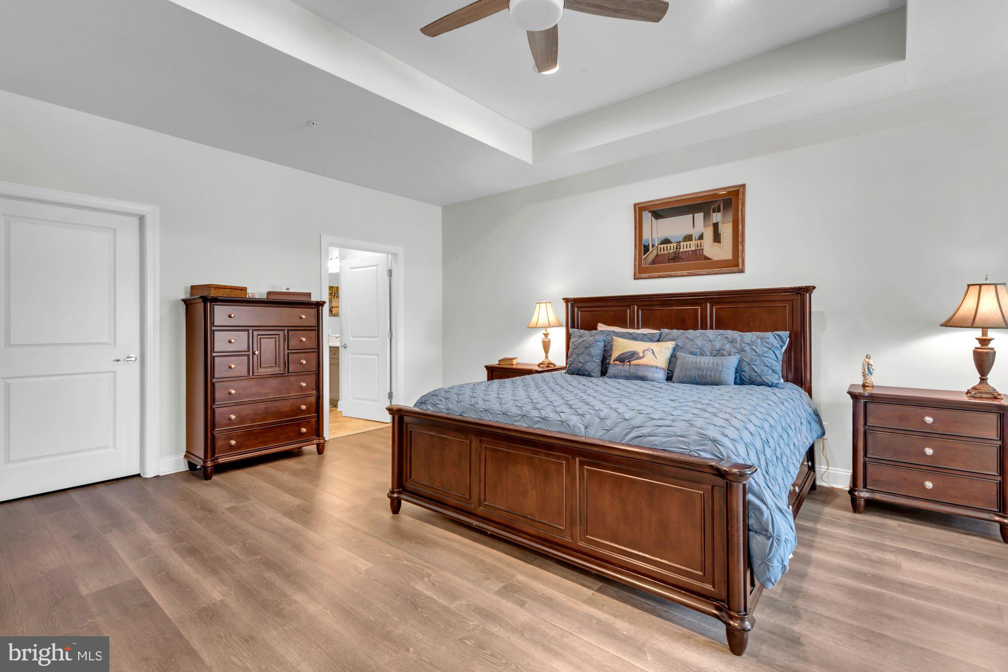 BAY BRIDGE COVE - Residential