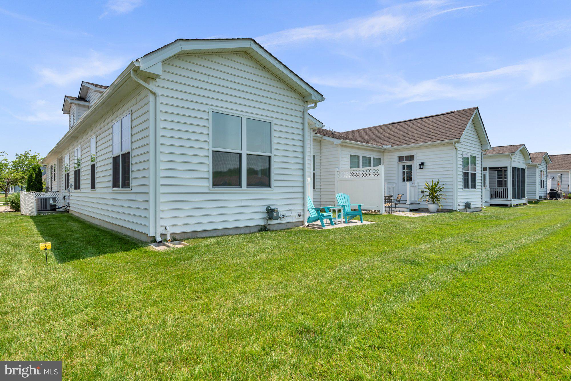 BAY BRIDGE COVE - Residential