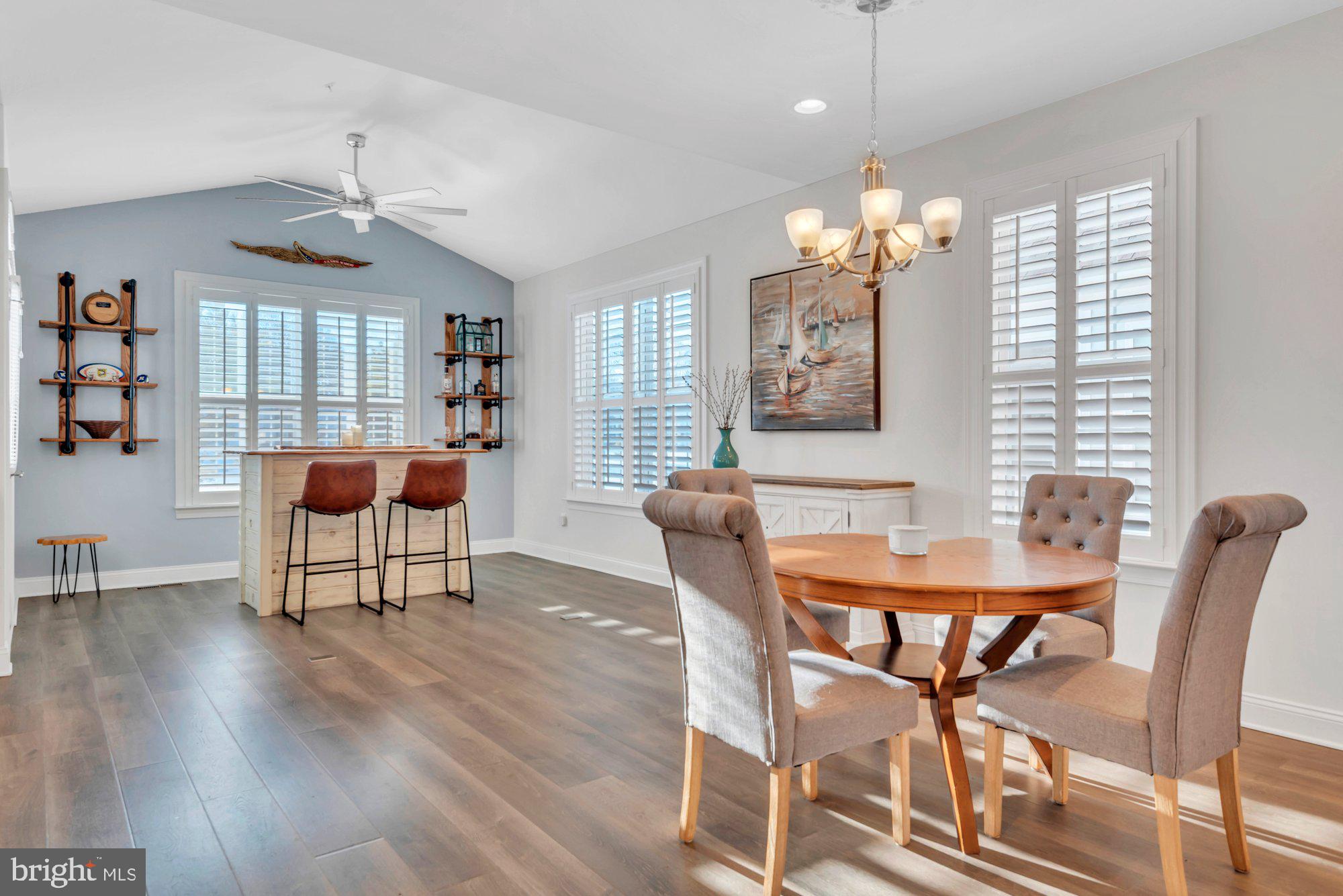 BAY BRIDGE COVE - Residential