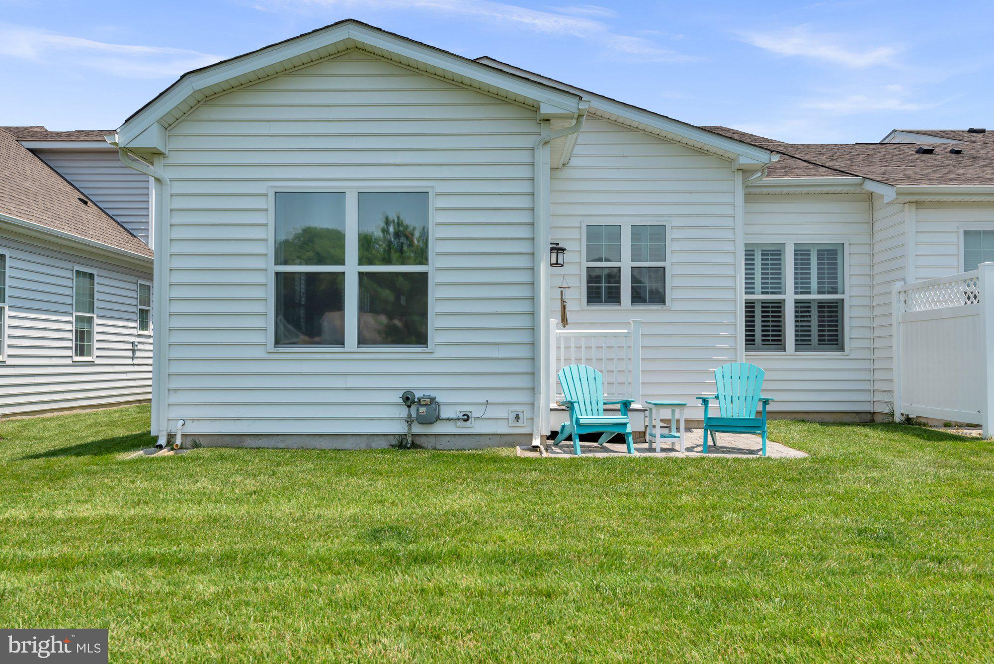 BAY BRIDGE COVE - Residential