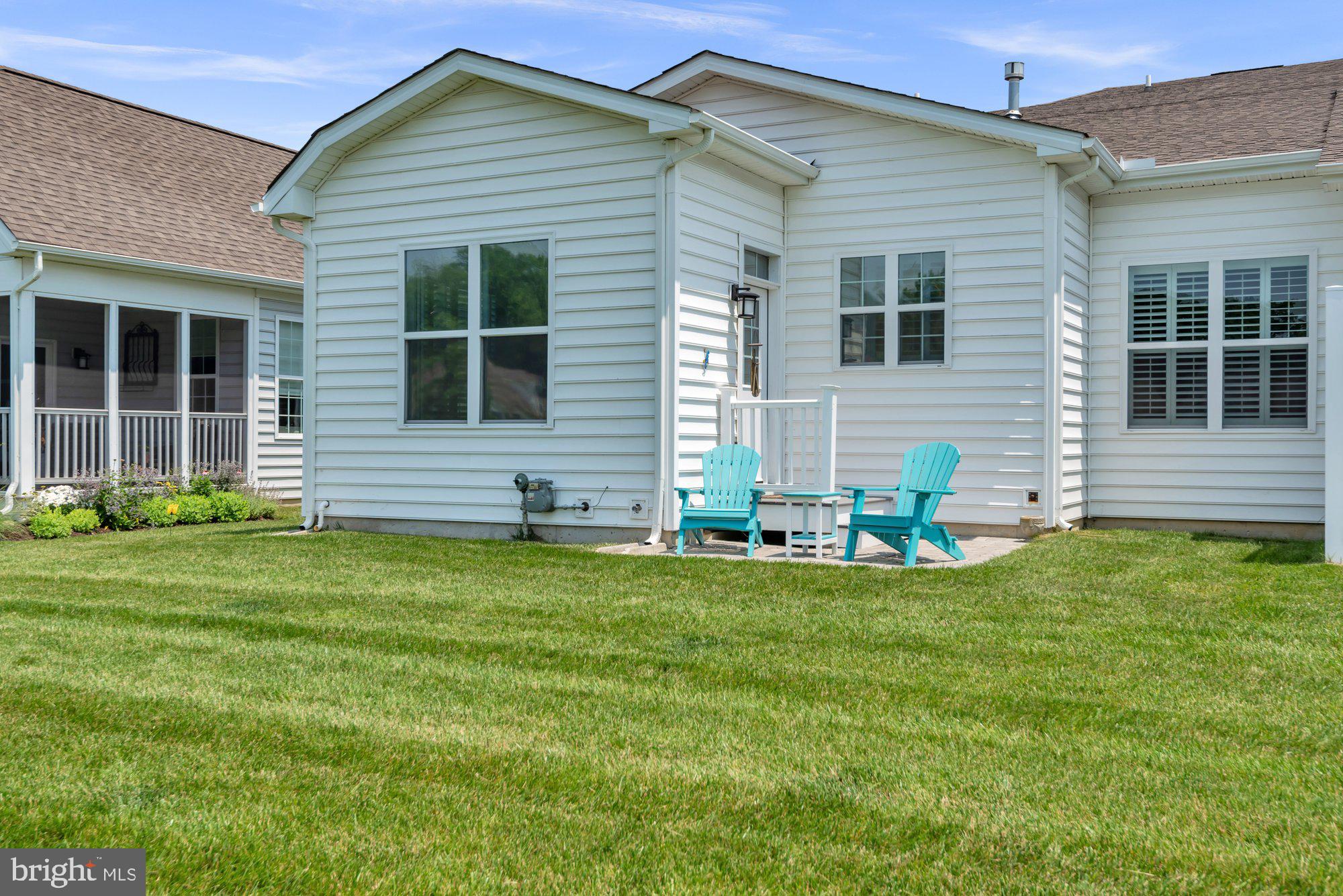 BAY BRIDGE COVE - Residential