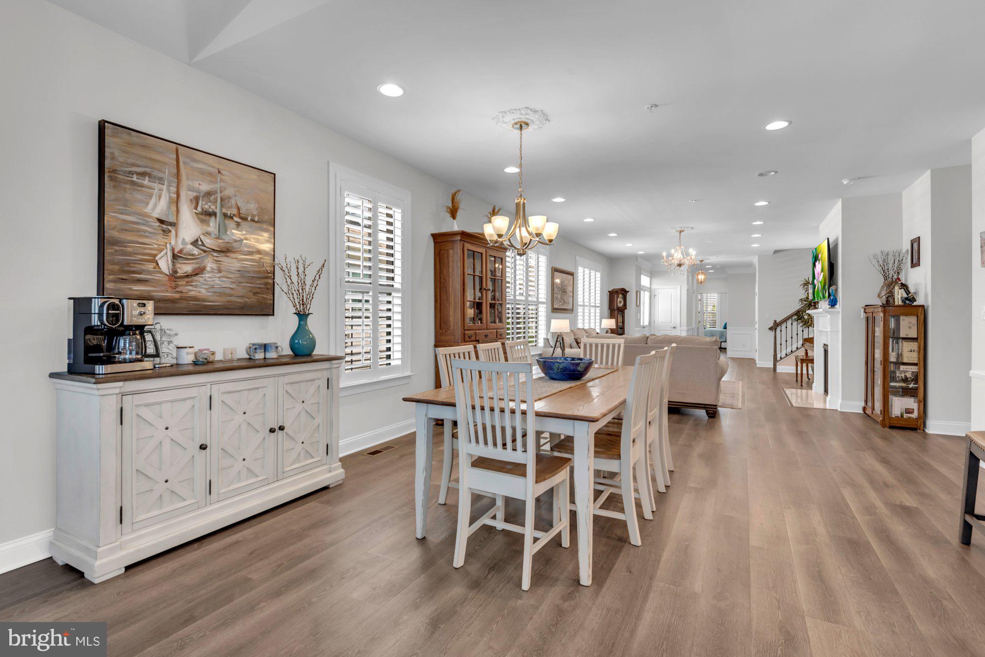 BAY BRIDGE COVE - Residential