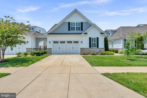 312 TOPSIDE DRIVE 223 STEVENSVILLE MD 21666