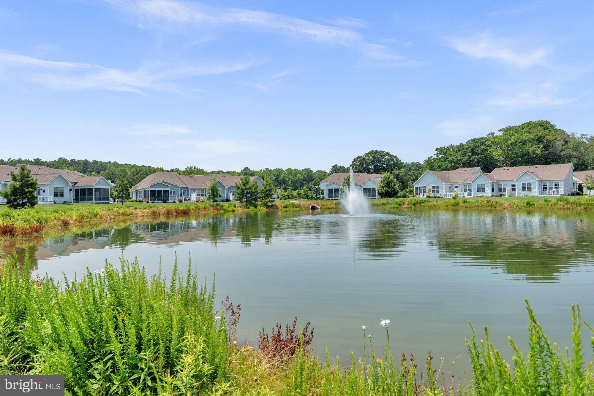 BAY BRIDGE COVE - Residential
