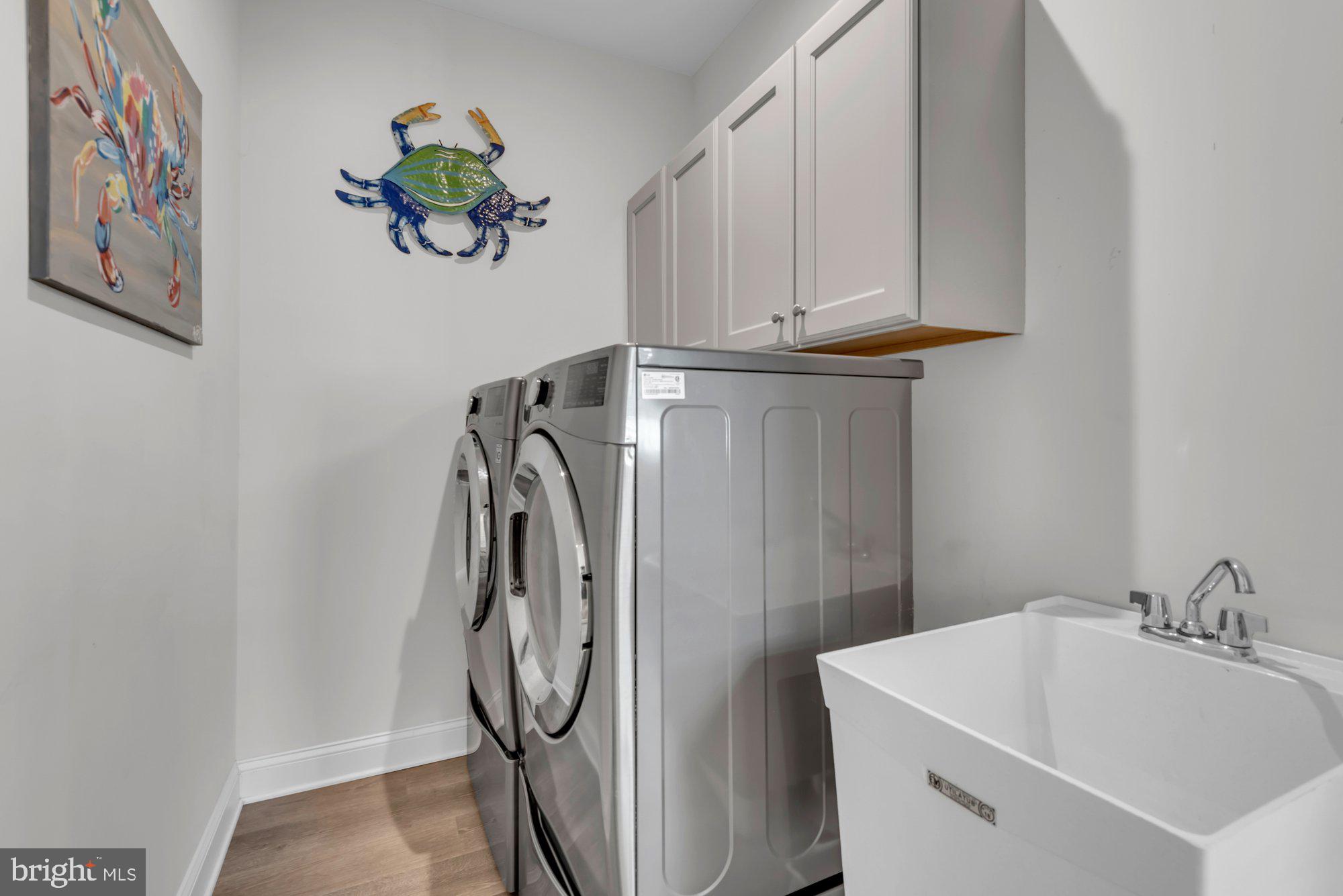 BAY BRIDGE COVE - Residential