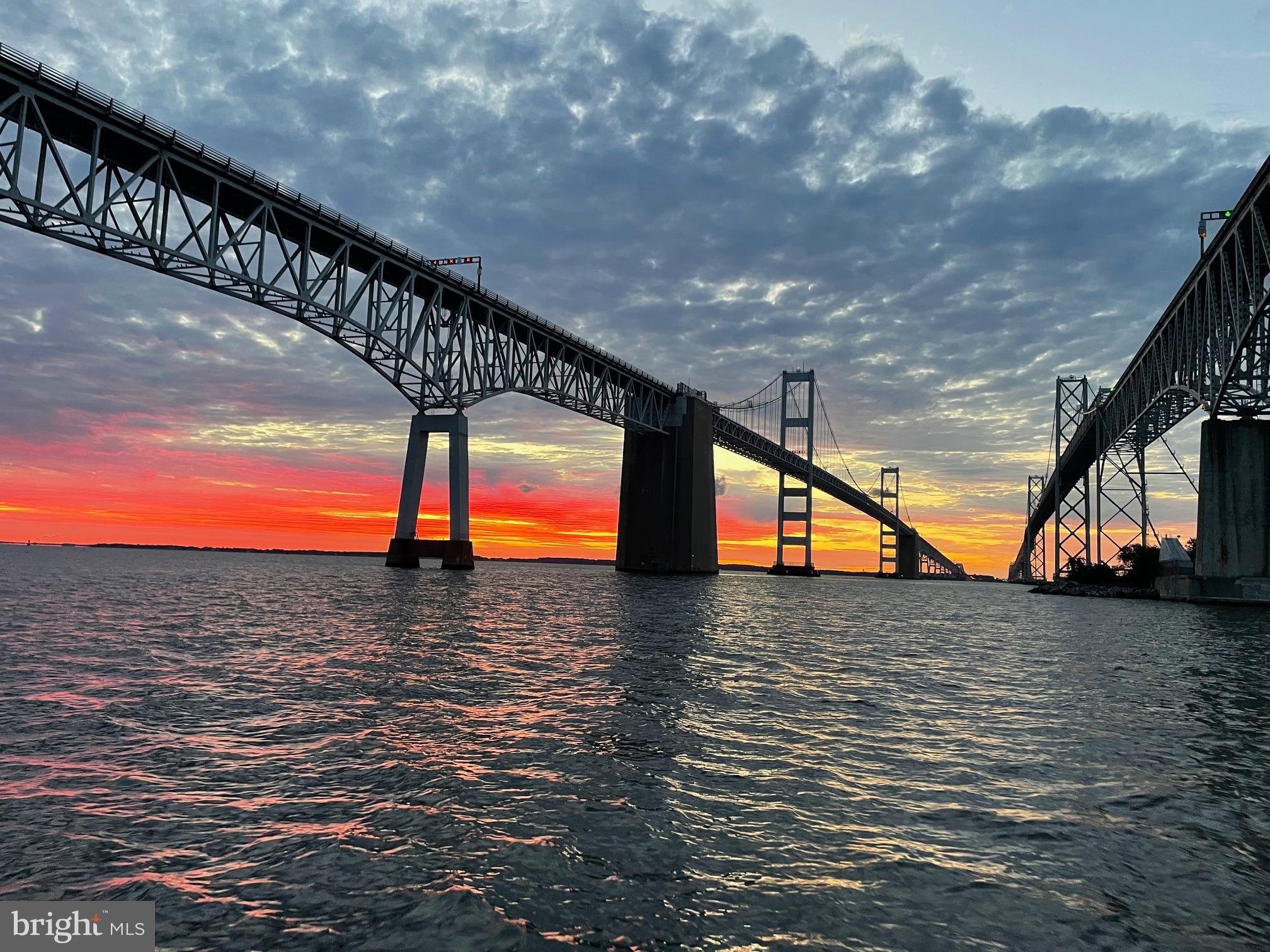BAY BRIDGE COVE - Residential