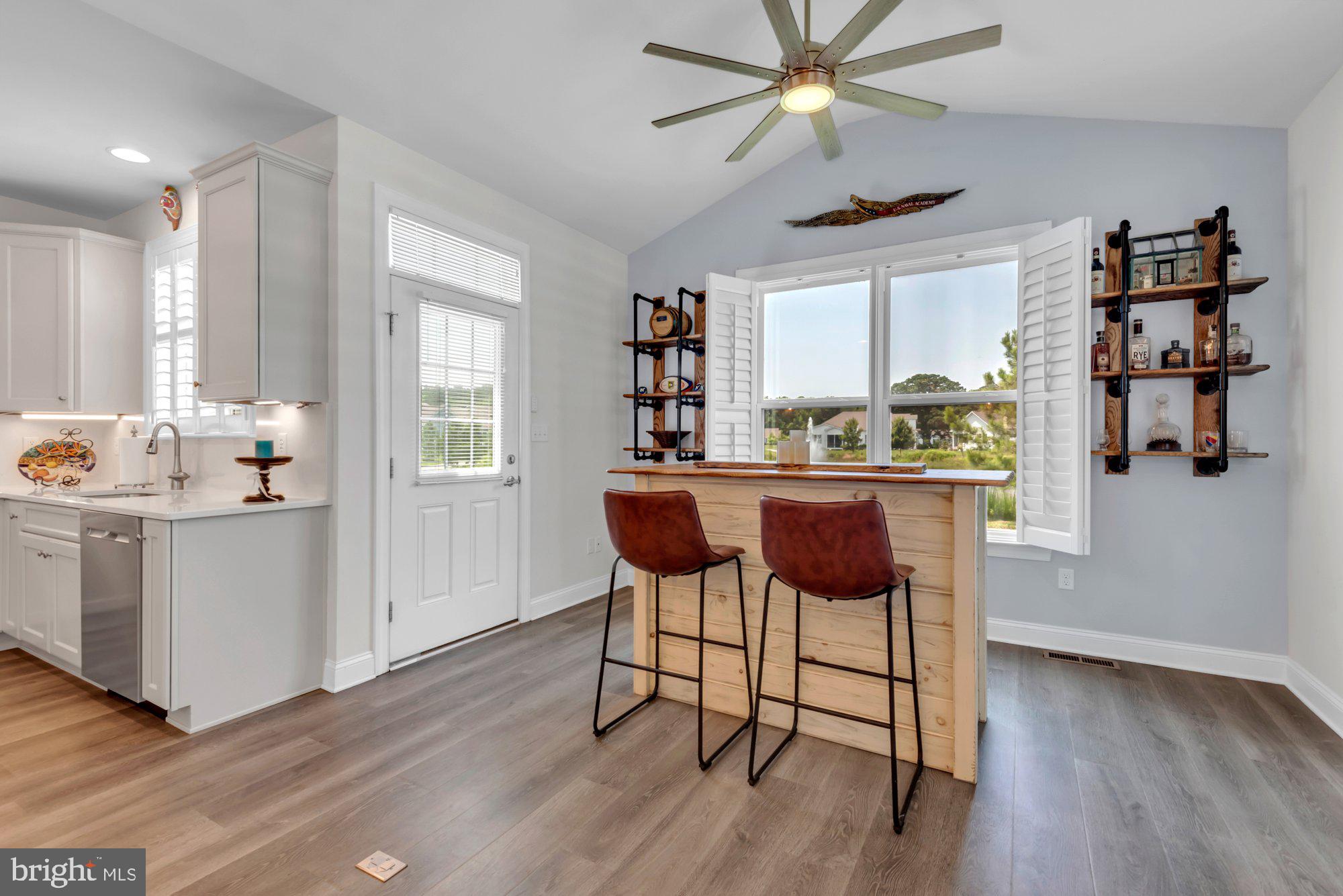 BAY BRIDGE COVE - Residential